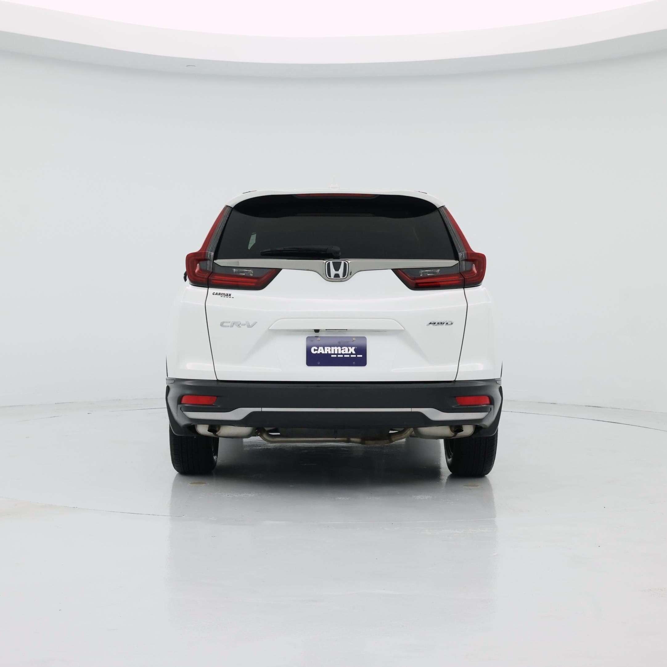 Thumbnail: 2022 Honda CR-V - 6