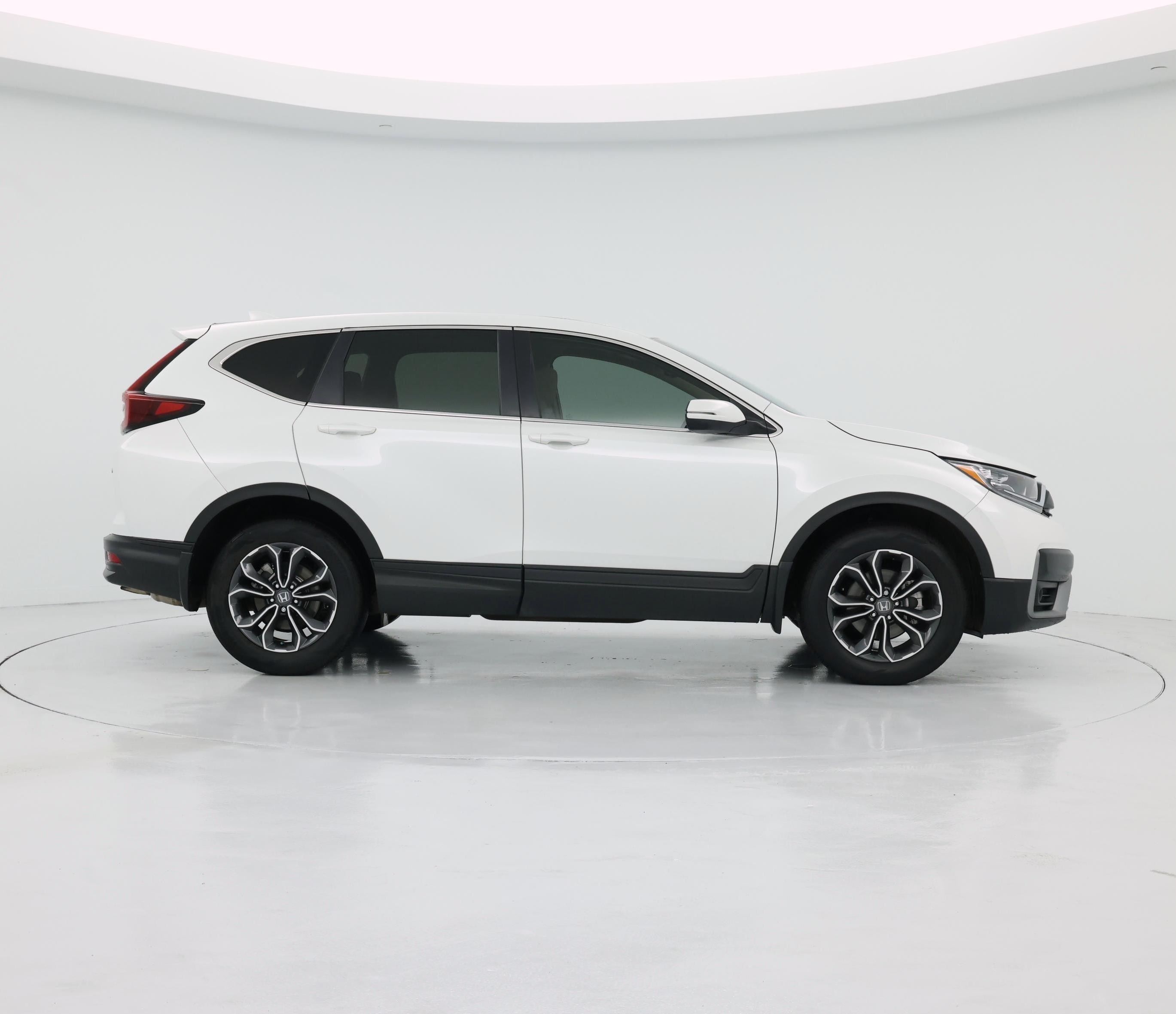 Thumbnail: 2022 Honda CR-V - 7