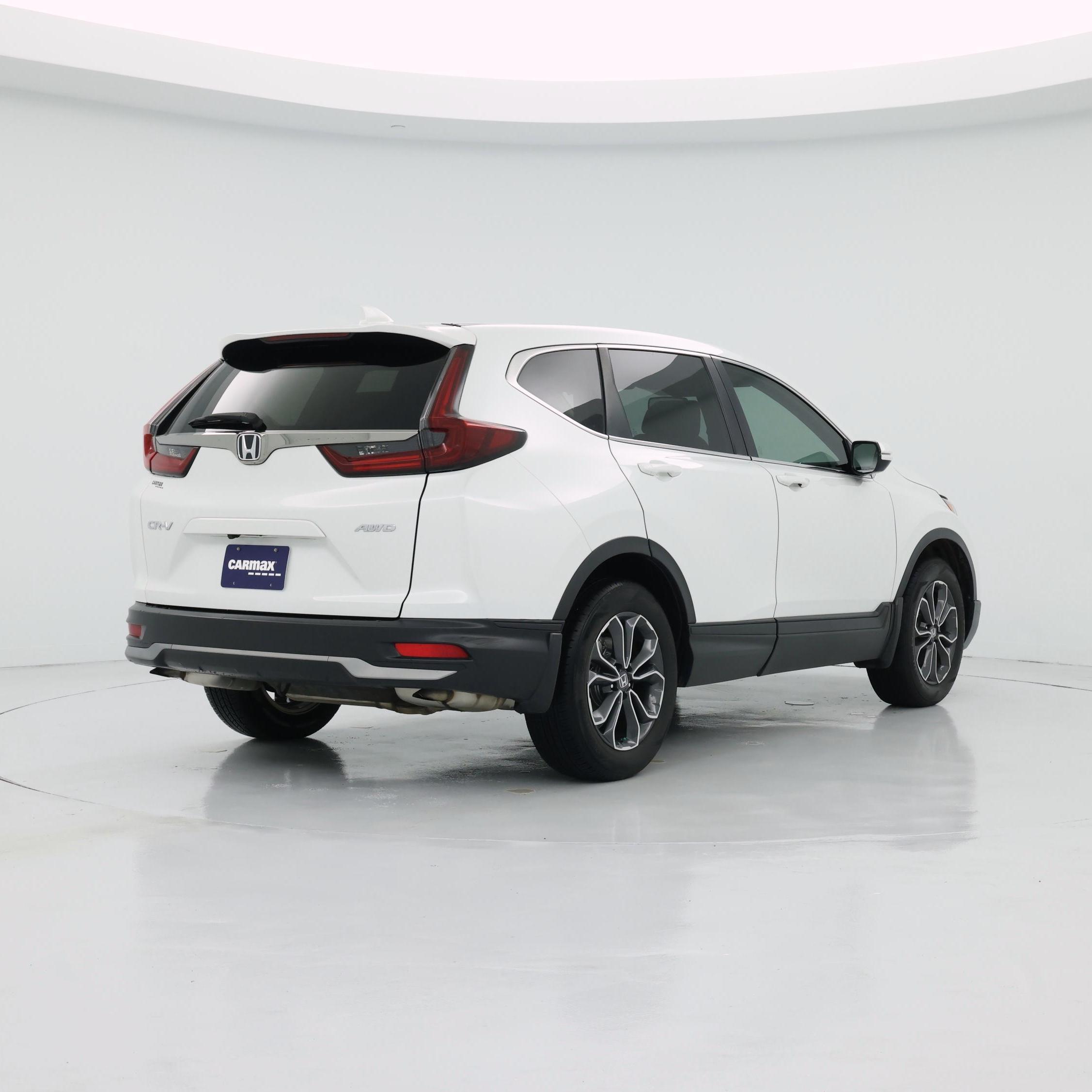 Thumbnail: 2022 Honda CR-V - 8