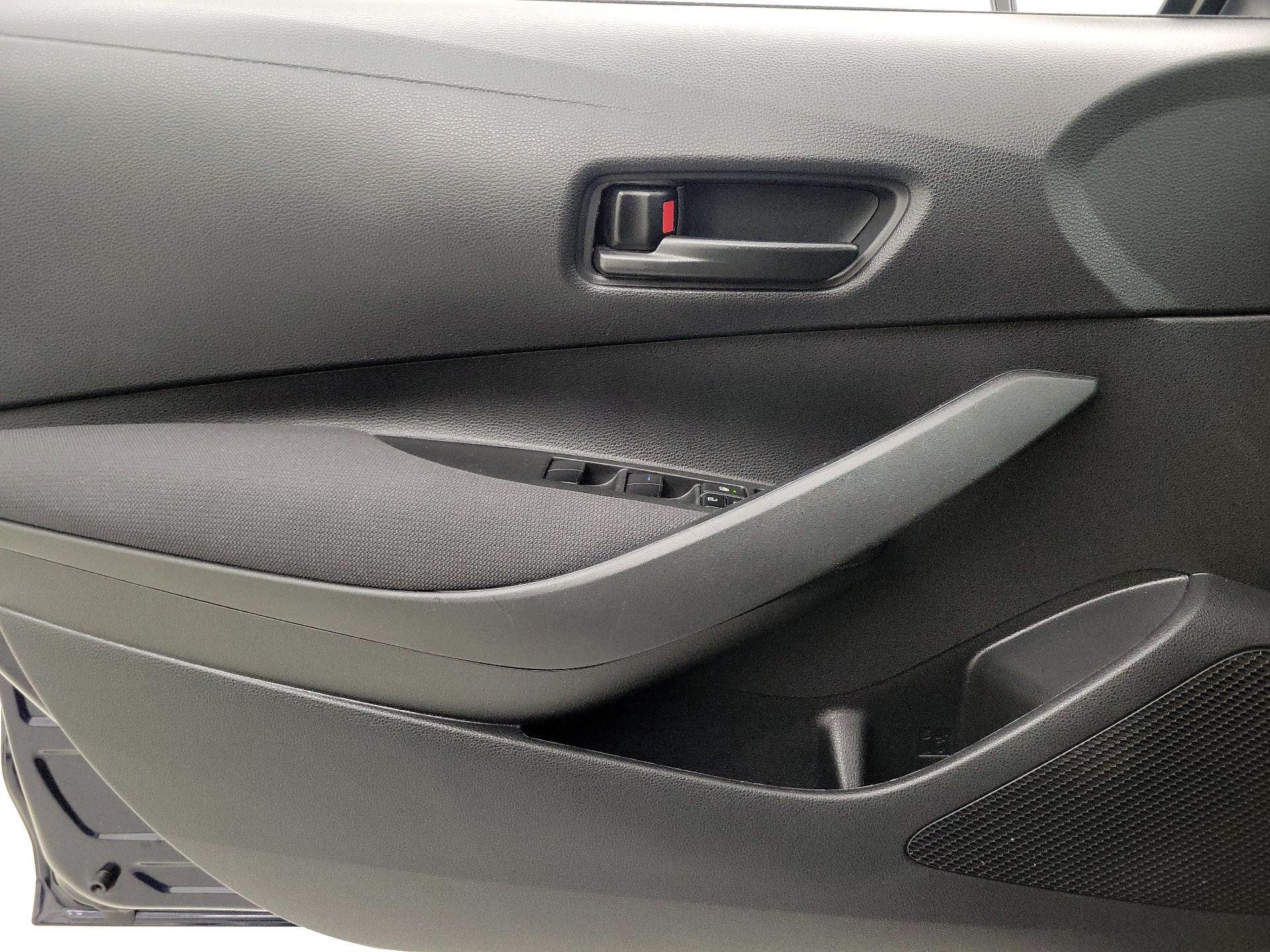 Thumbnail: 2022 Toyota Corolla - 12