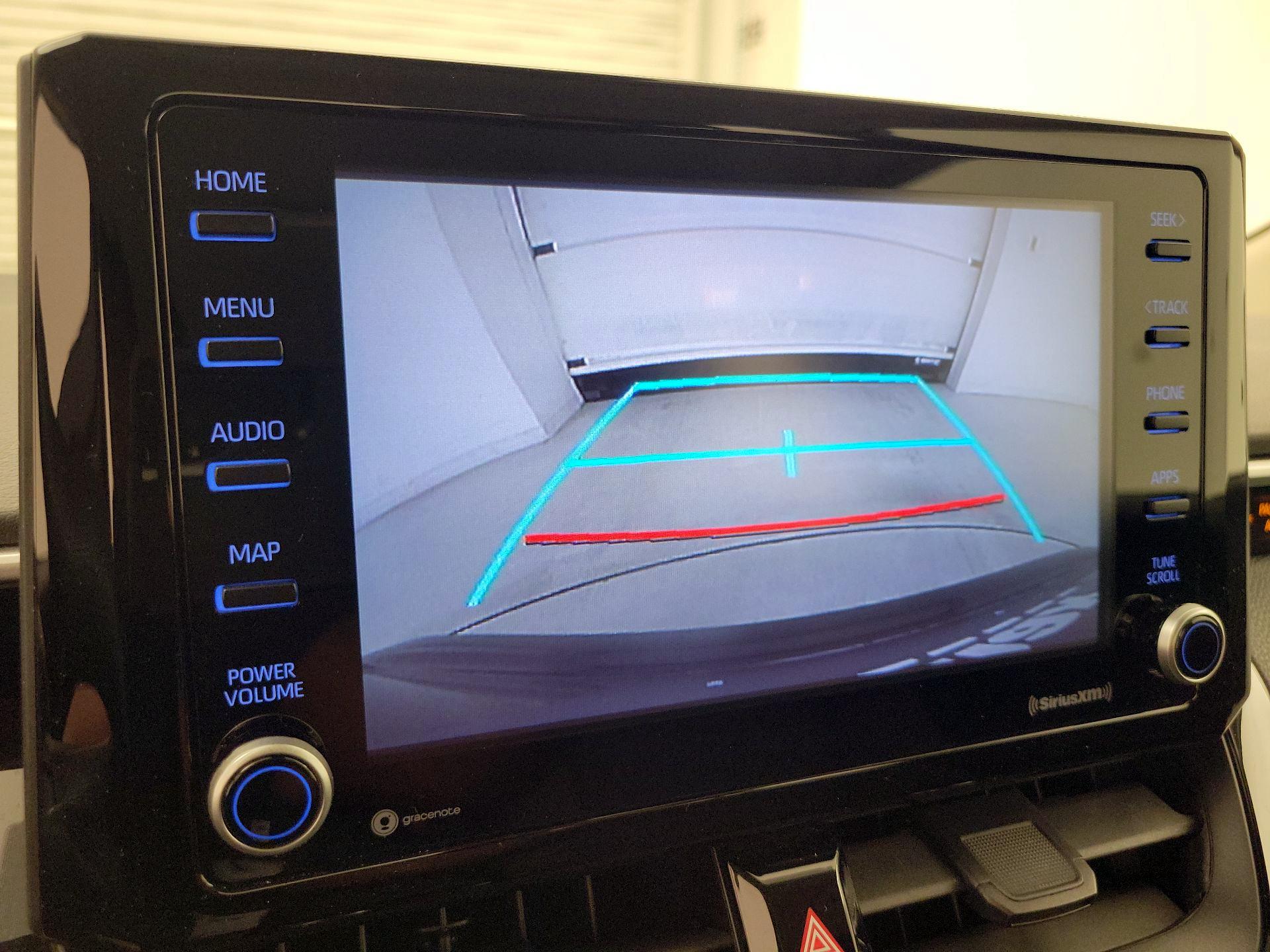 Thumbnail: 2022 Toyota Corolla - 14