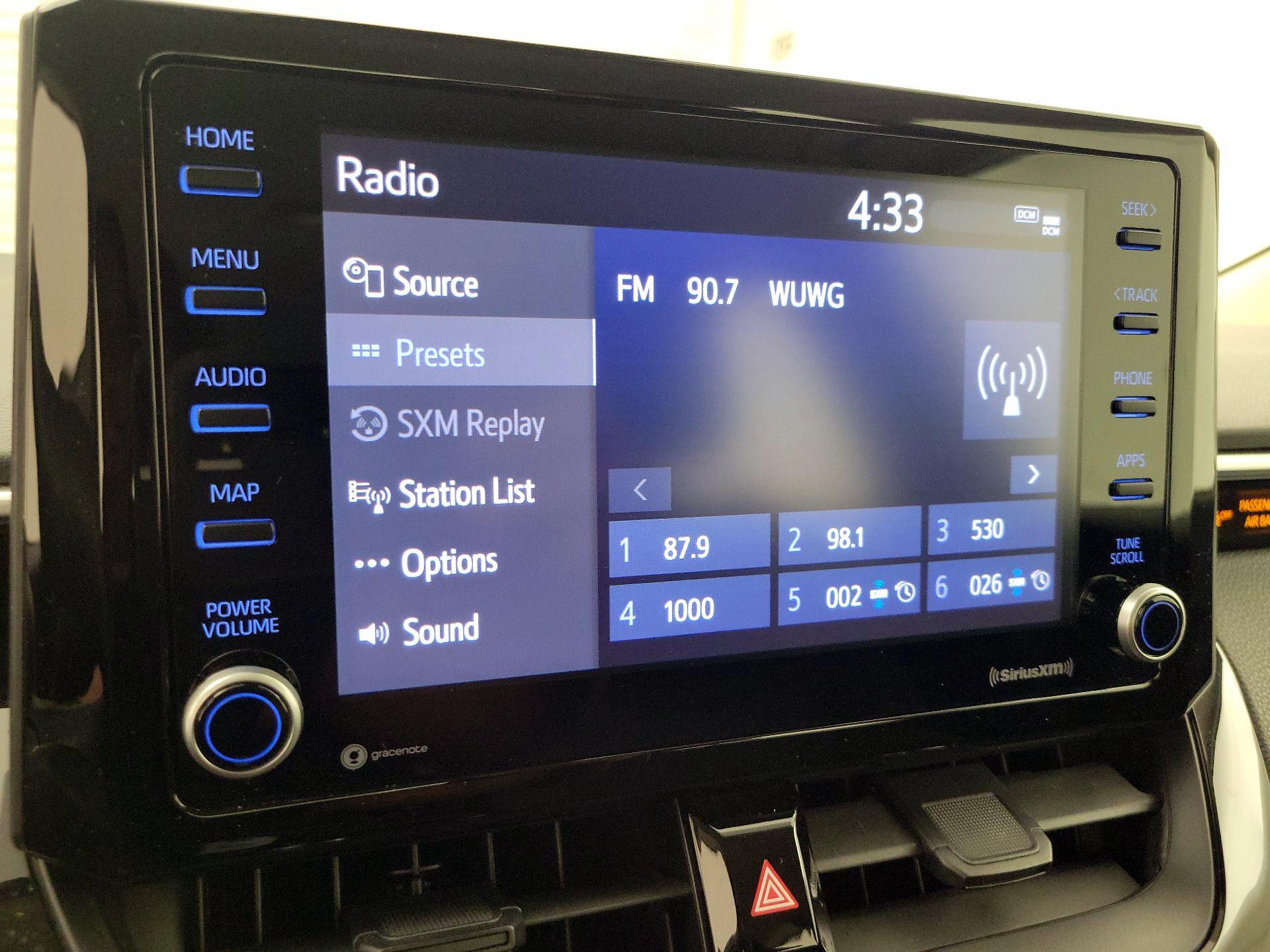 Thumbnail: 2022 Toyota Corolla - 15