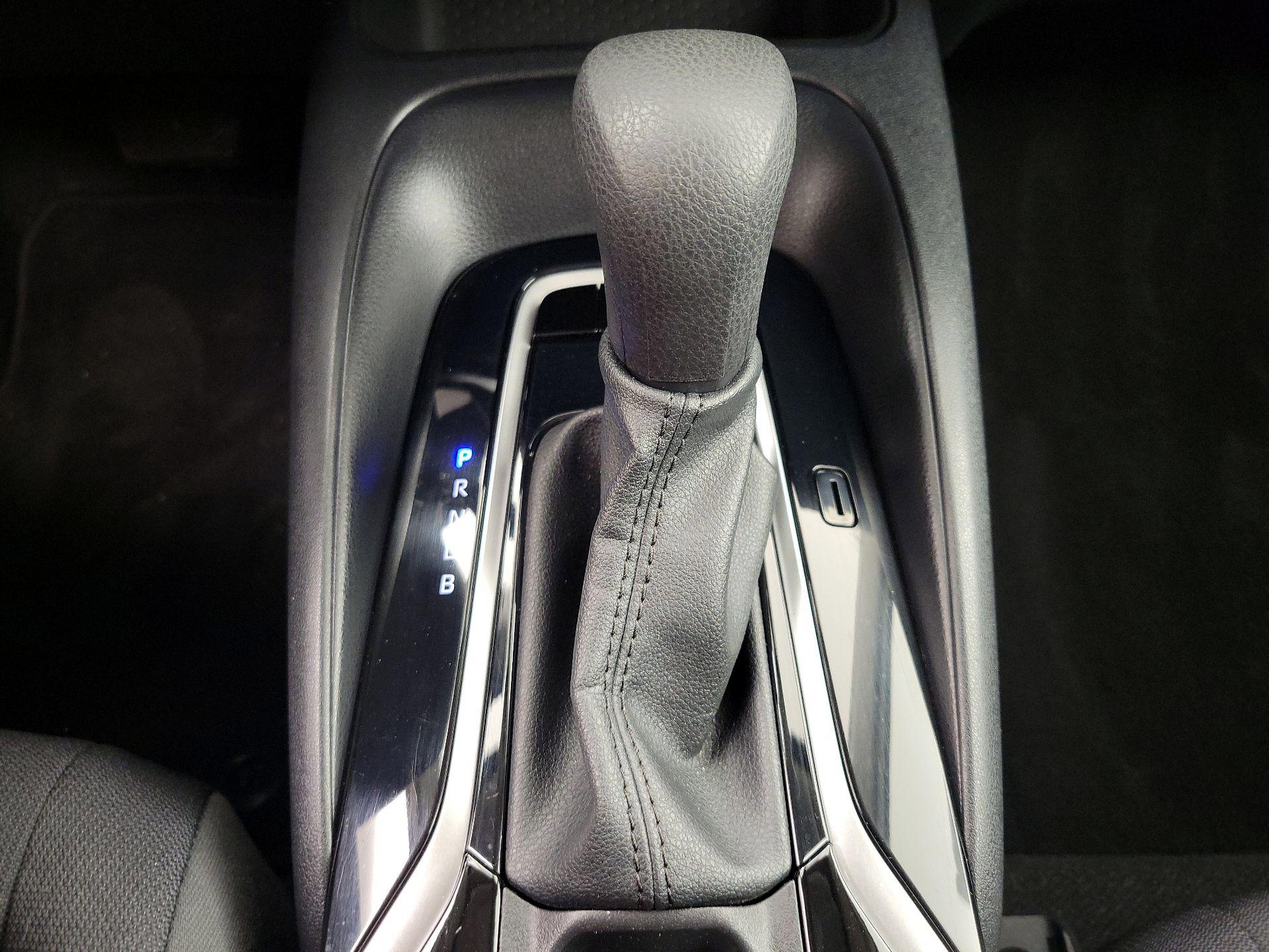 Thumbnail: 2022 Toyota Corolla - 17