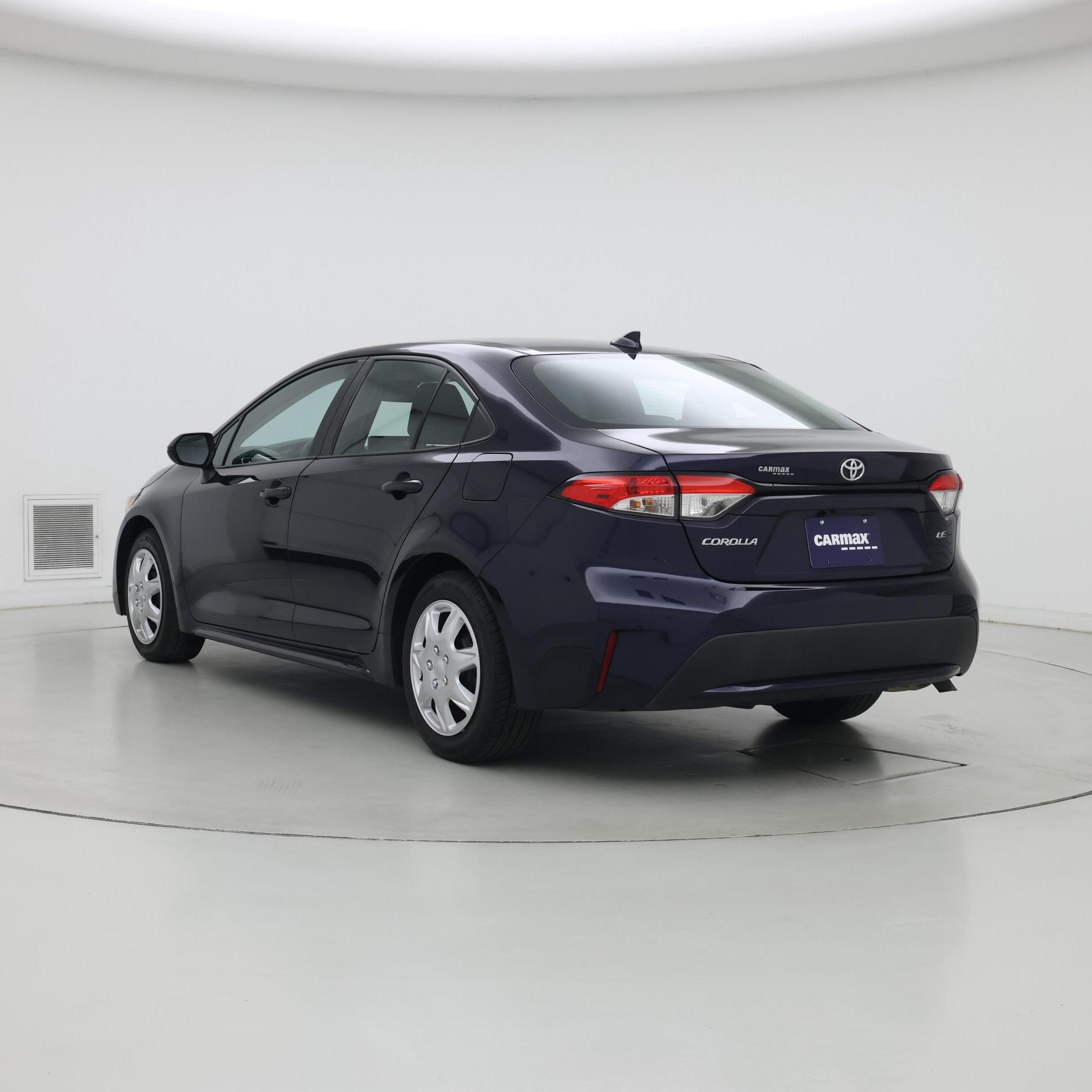 Thumbnail: 2022 Toyota Corolla - 2