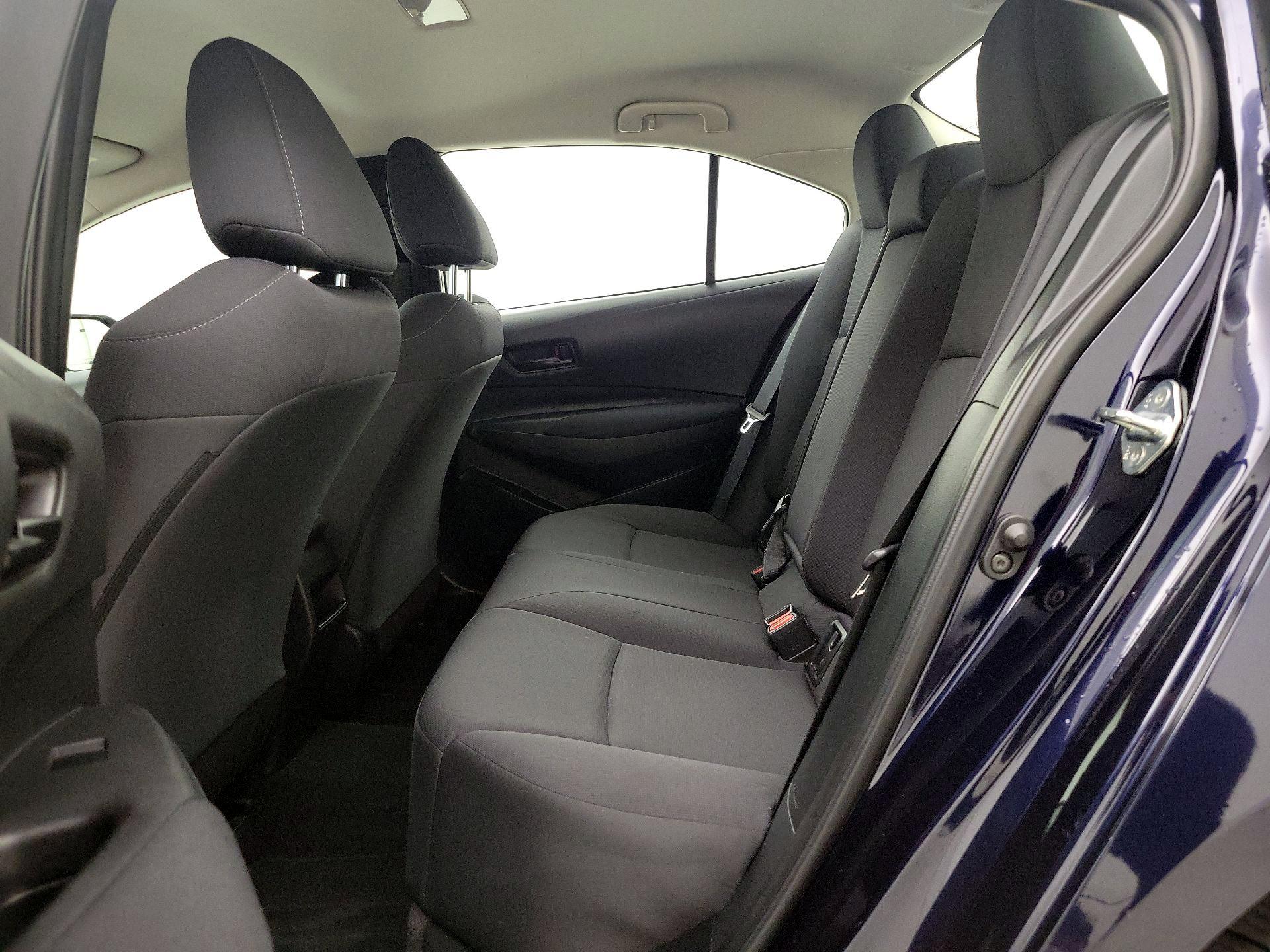 Thumbnail: 2022 Toyota Corolla - 19