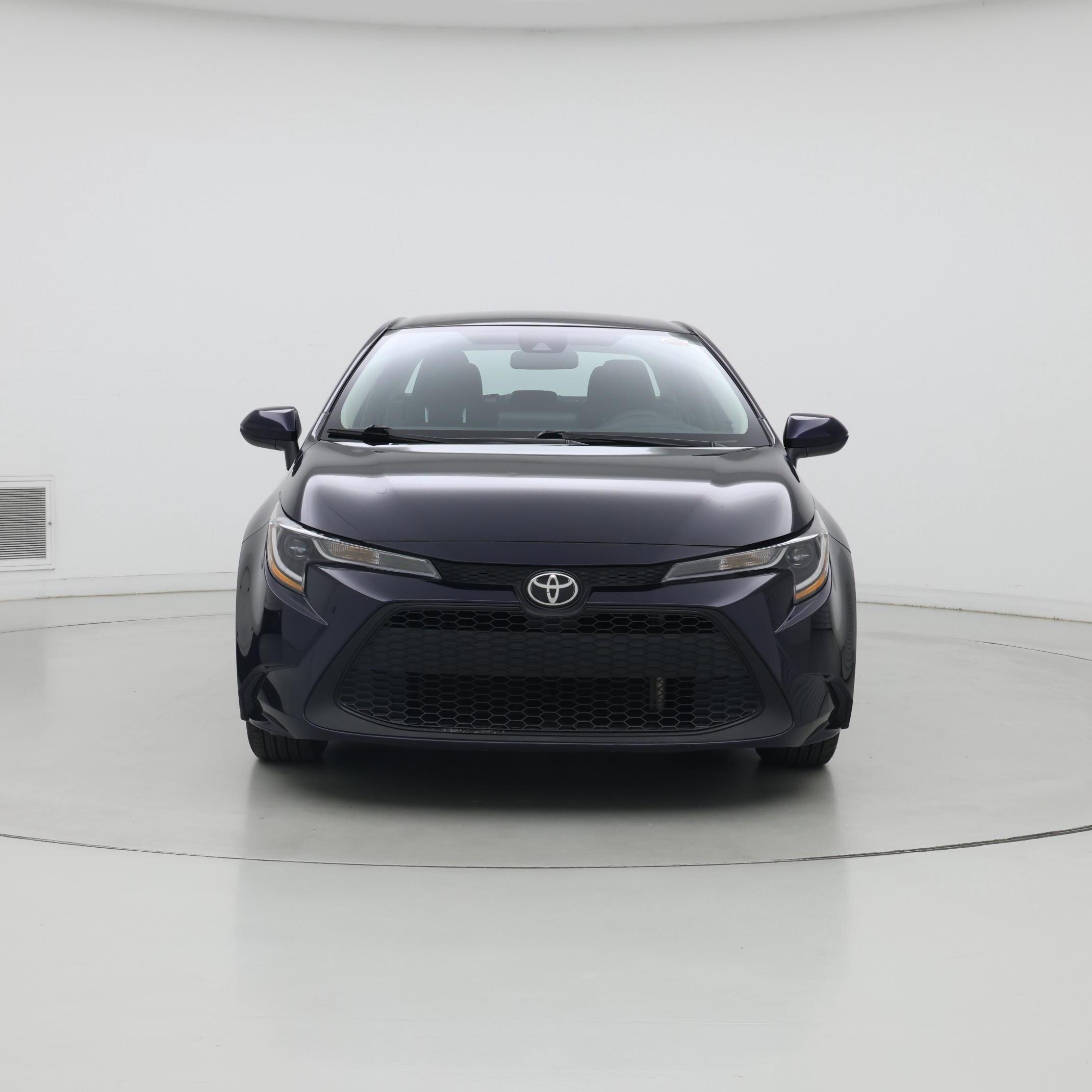 Thumbnail: 2022 Toyota Corolla - 5