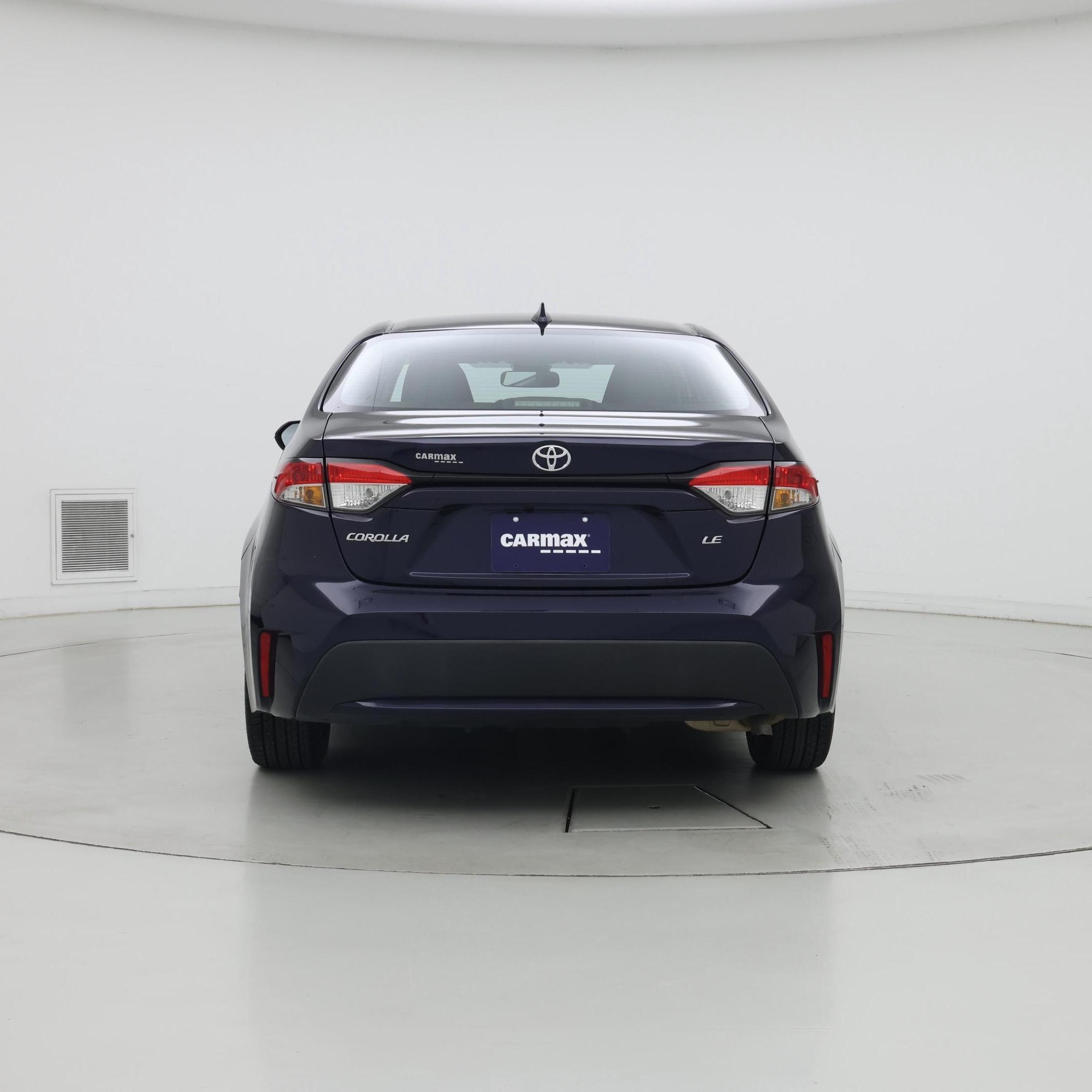 Thumbnail: 2022 Toyota Corolla - 6