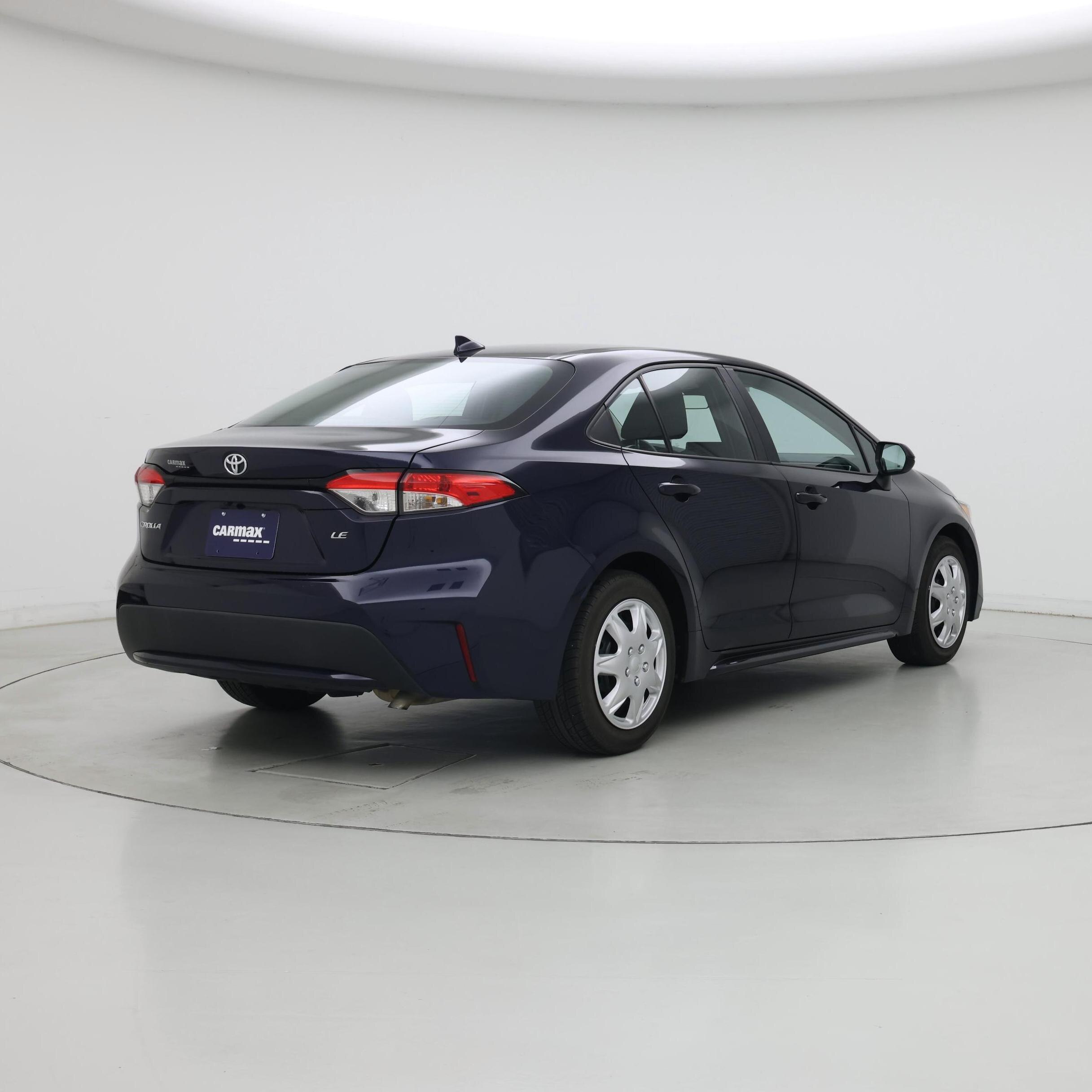 Thumbnail: 2022 Toyota Corolla - 8