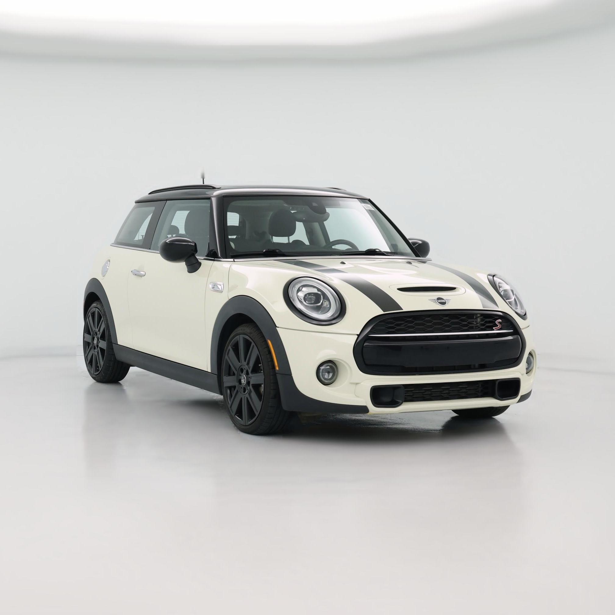 Thumbnail: 2021 MINI Cooper Hardtop - 1