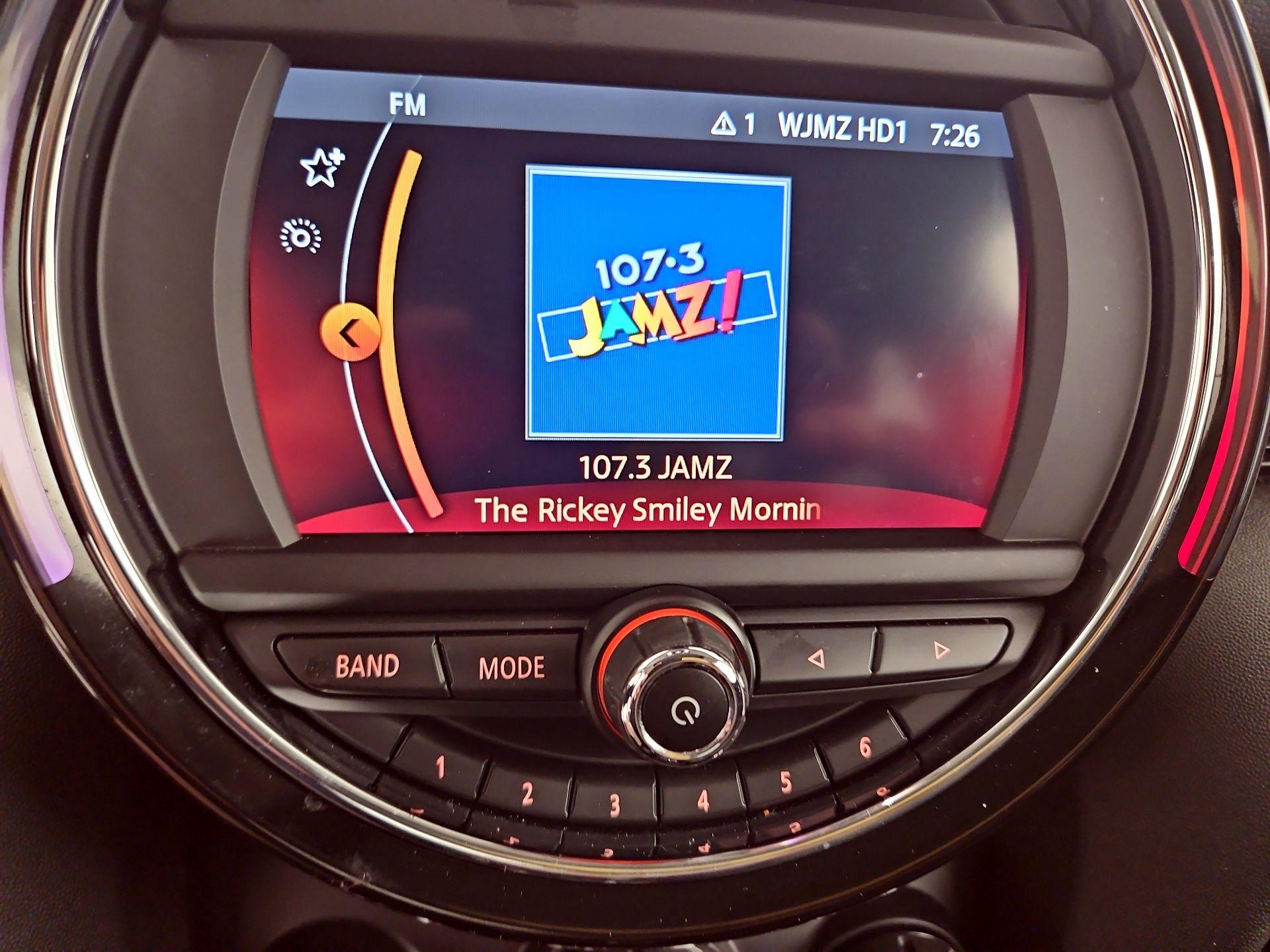 Thumbnail: 2021 MINI Cooper Hardtop - 15