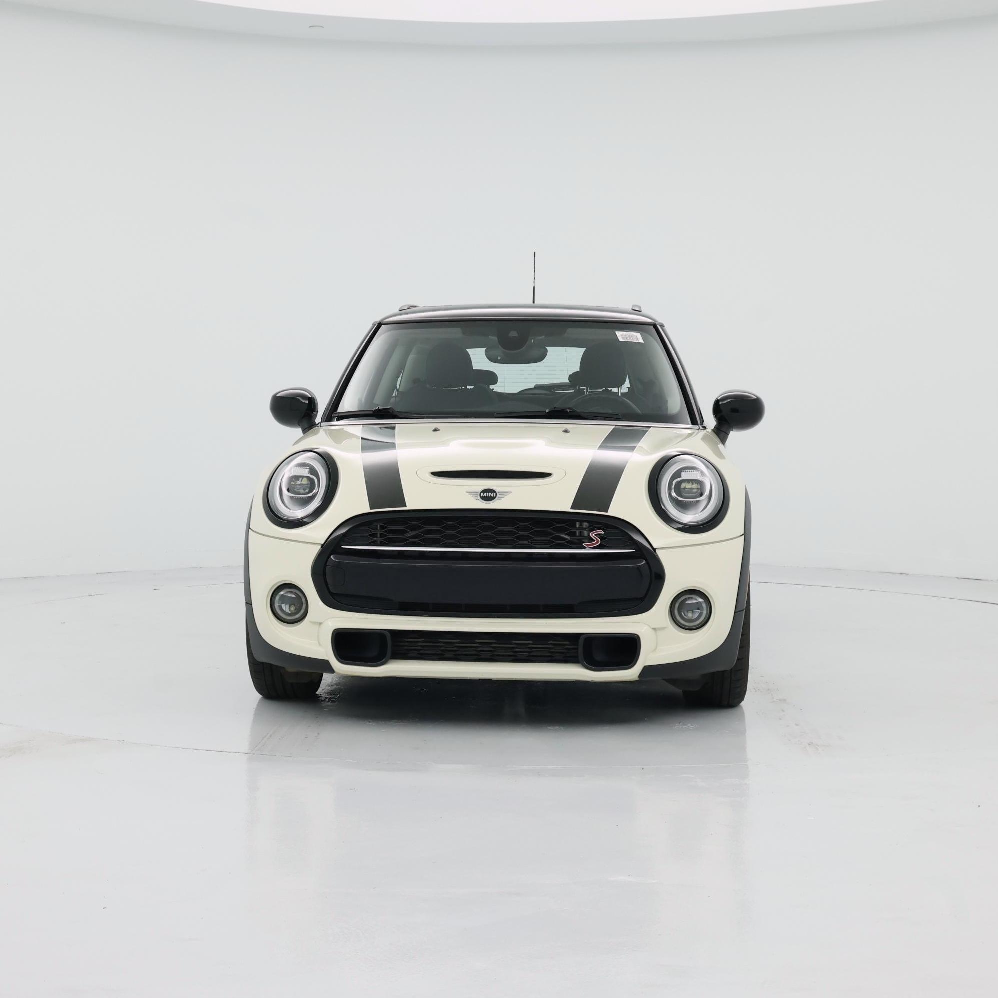 Thumbnail: 2021 MINI Cooper Hardtop - 5