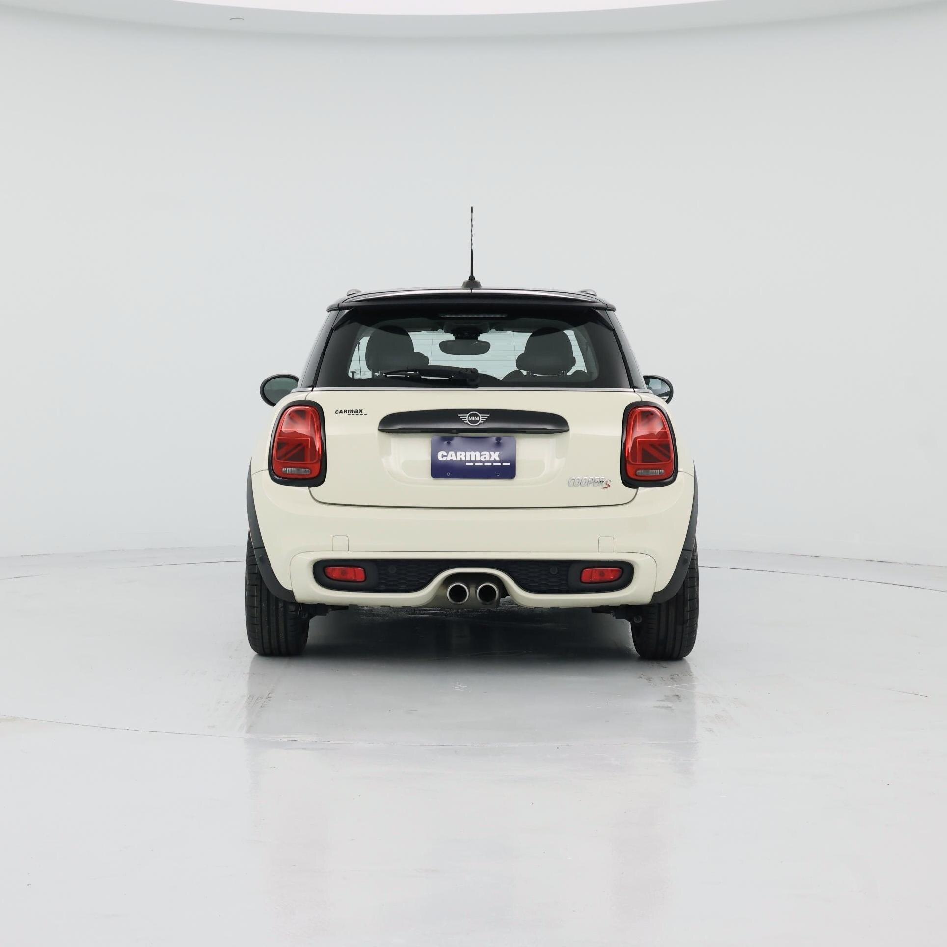 Thumbnail: 2021 MINI Cooper Hardtop - 6