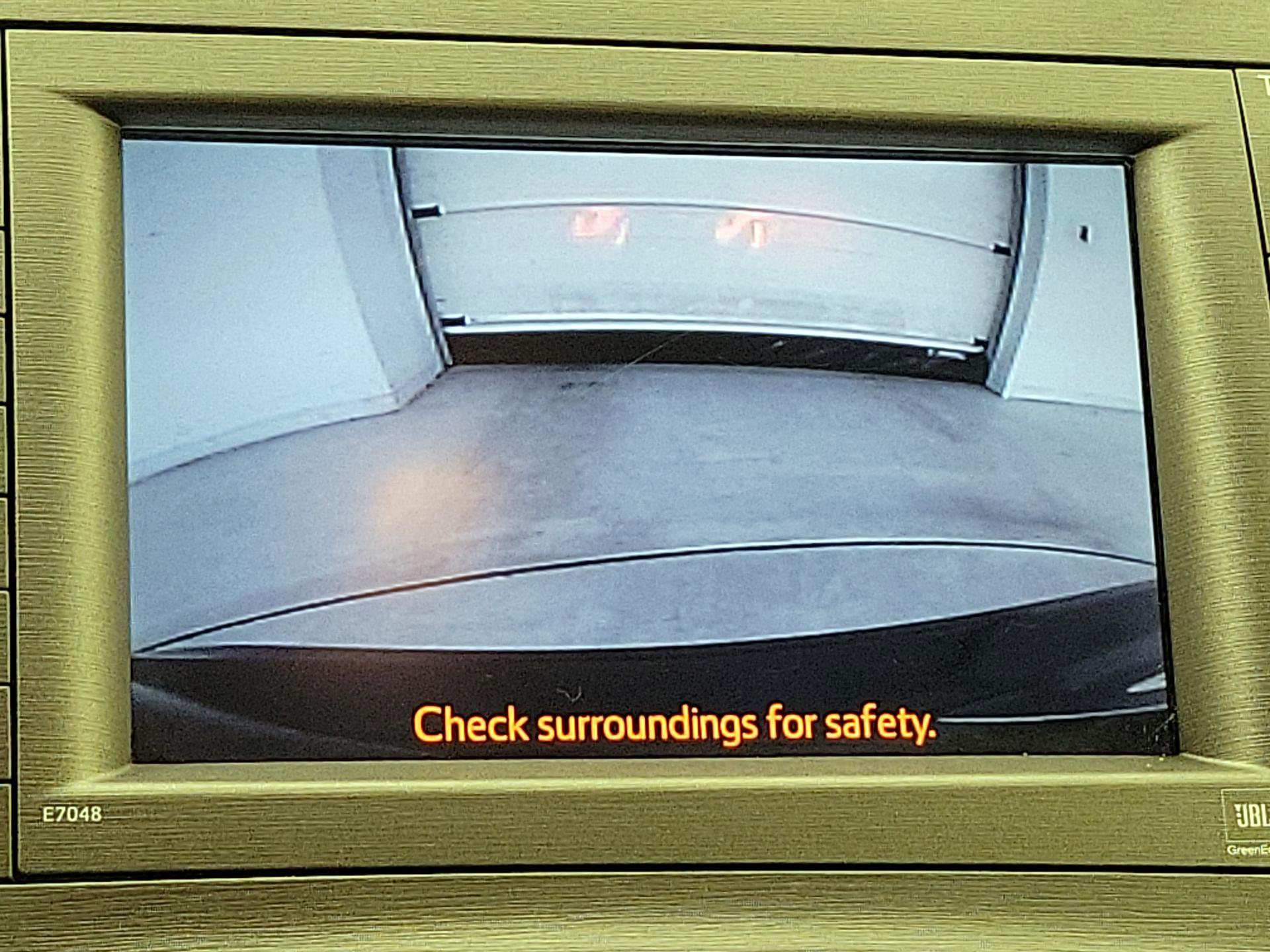 Thumbnail: 2014 Toyota Prius - 15