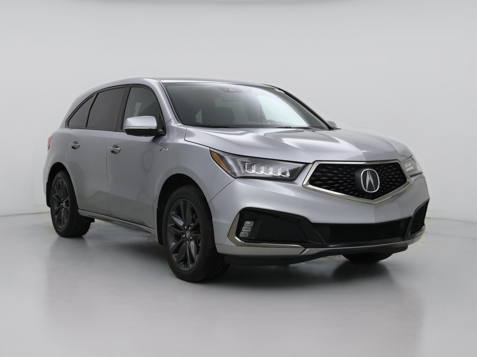 2020 Acura MDX