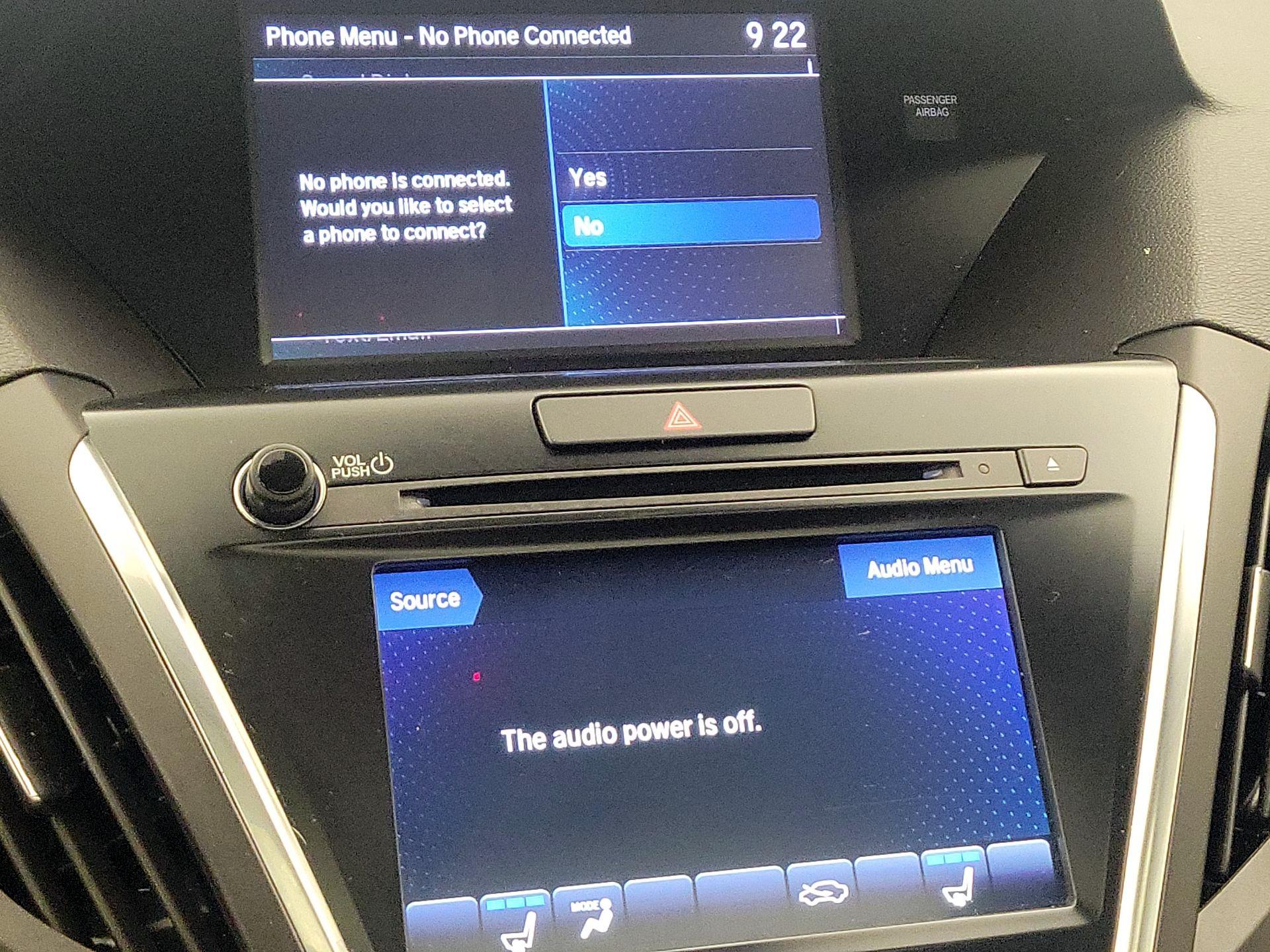 Thumbnail: 2020 Acura MDX - 16