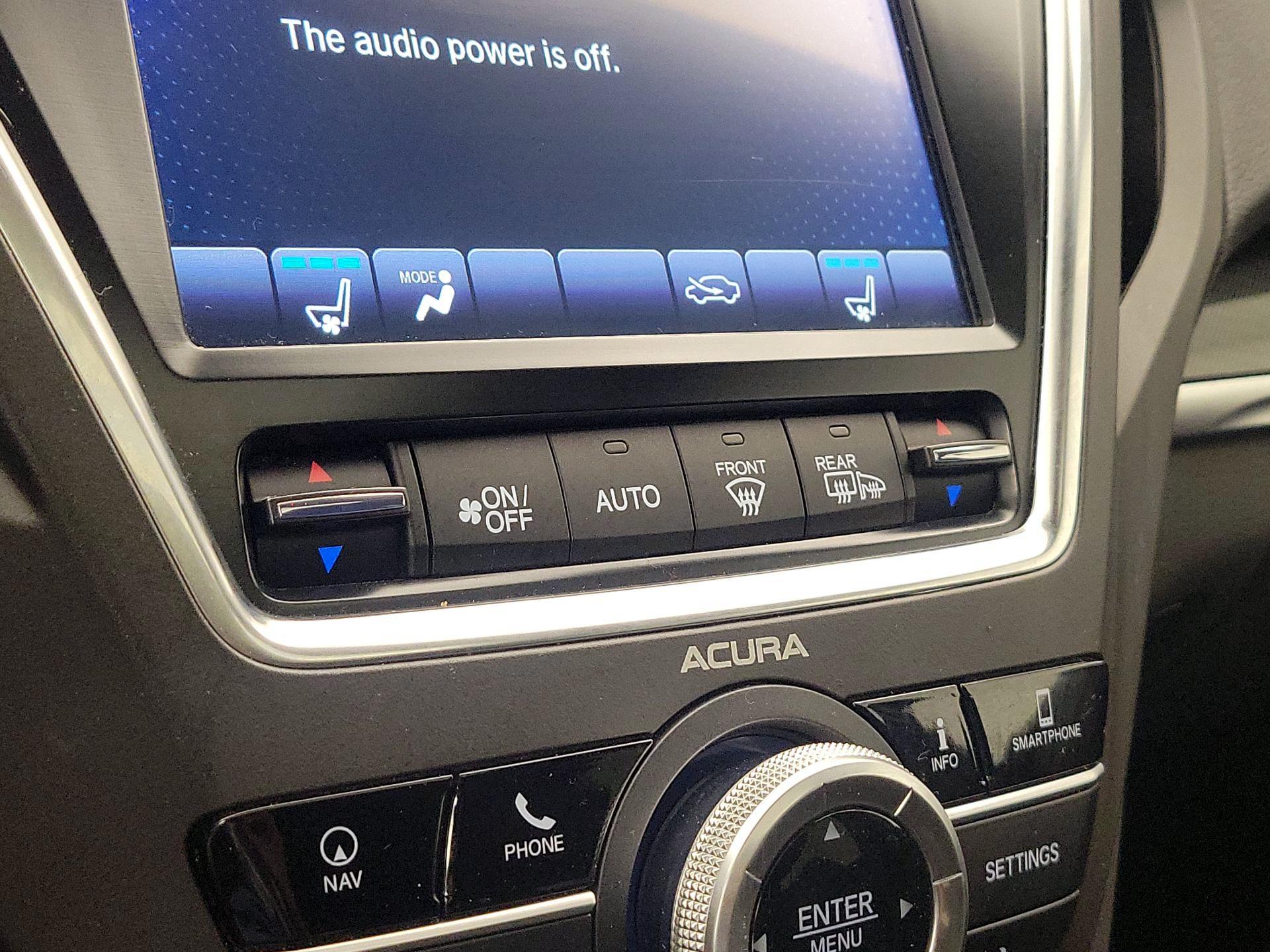 Thumbnail: 2020 Acura MDX - 17