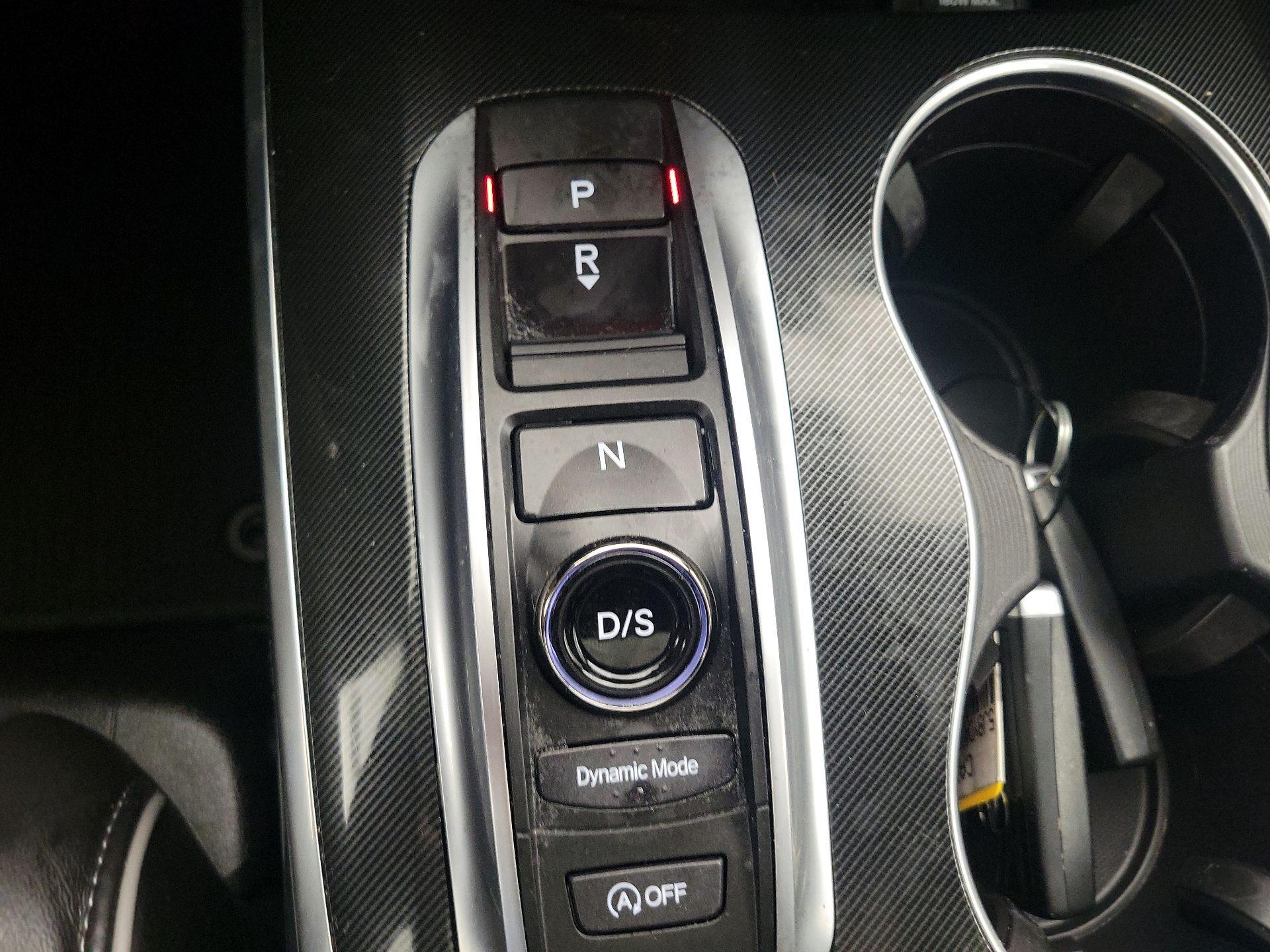 Thumbnail: 2020 Acura MDX - 18