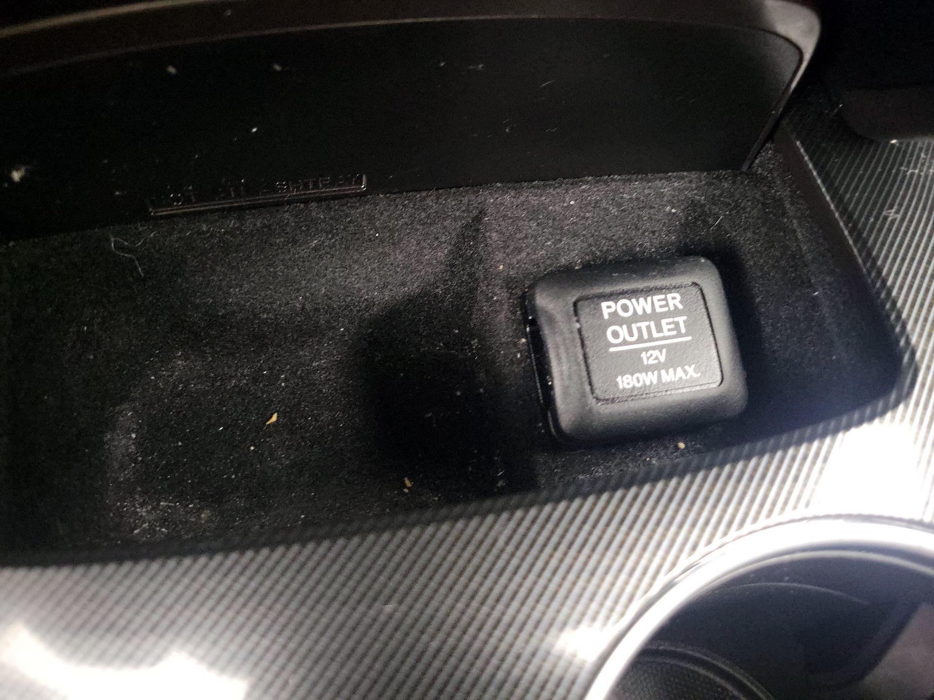 Thumbnail: 2020 Acura MDX - 19