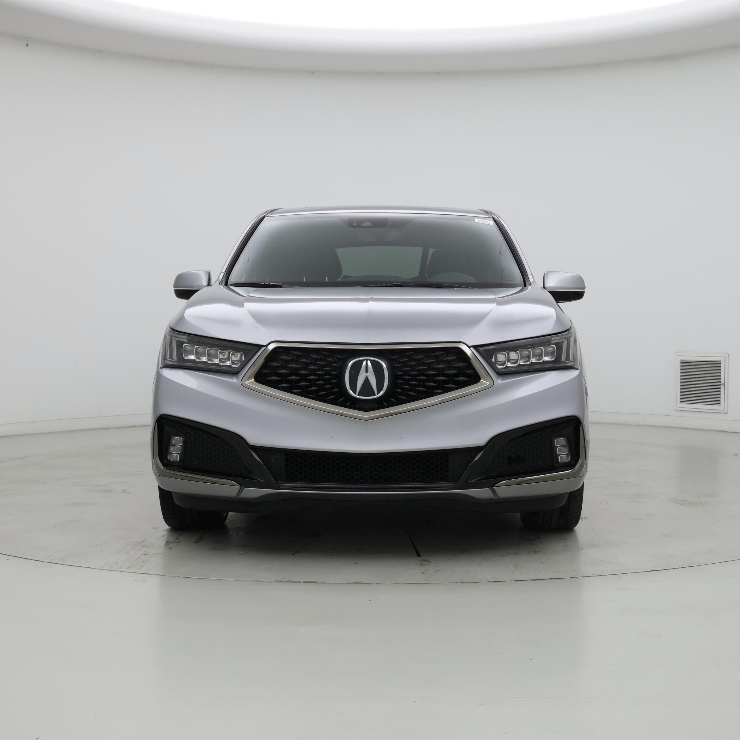 Thumbnail: 2020 Acura MDX - 5