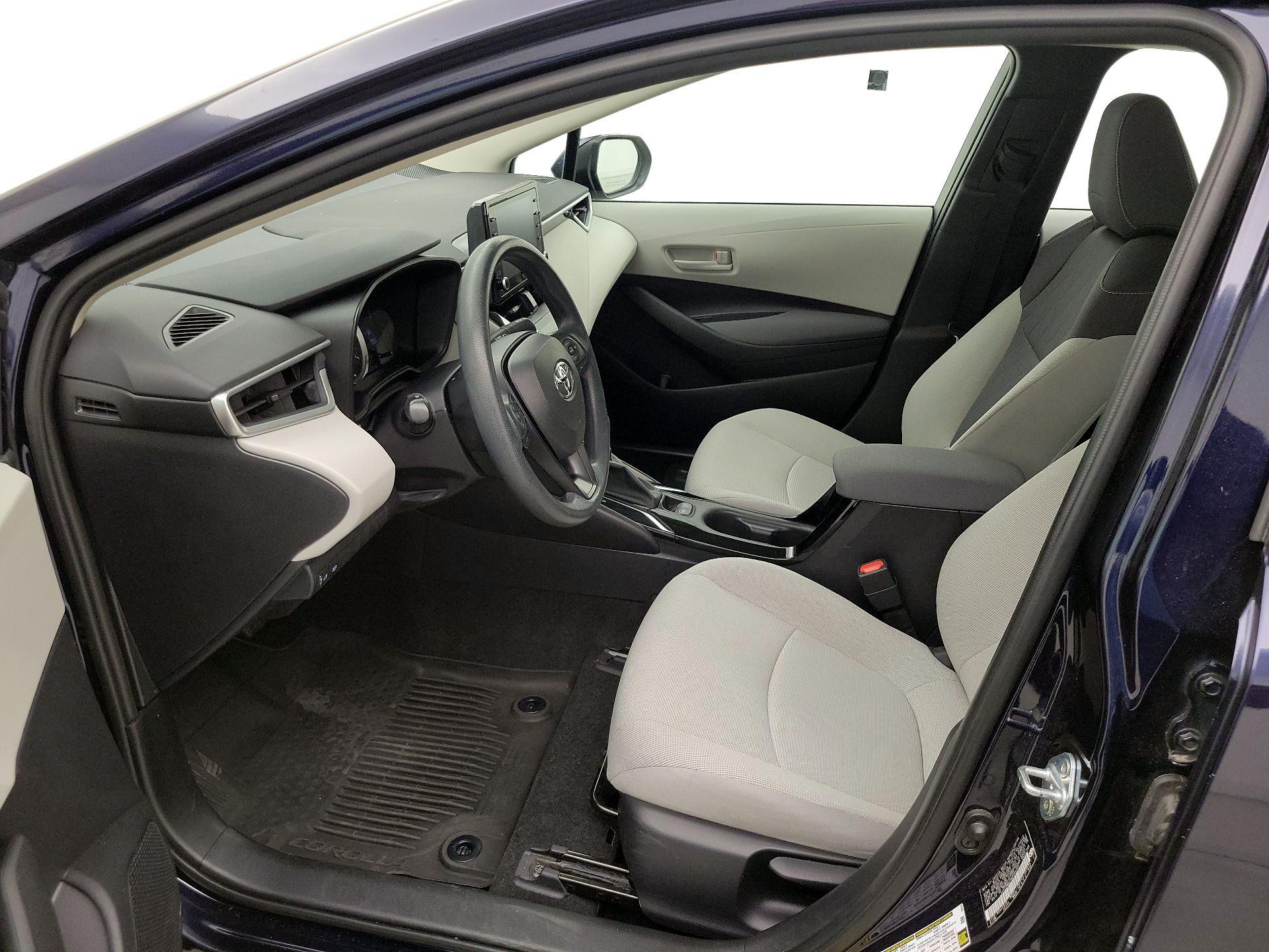 Thumbnail: 2022 Toyota Corolla - 11