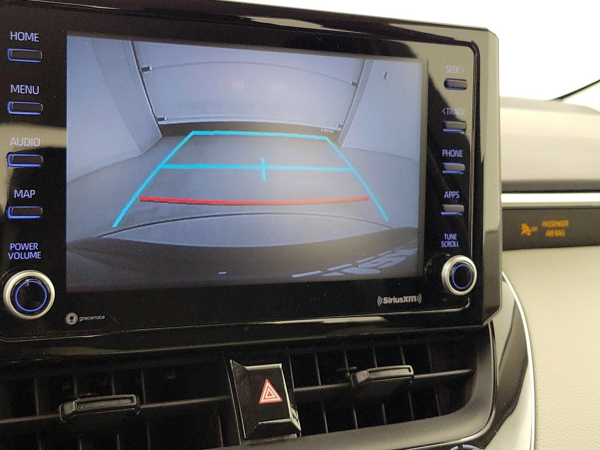 Thumbnail: 2022 Toyota Corolla - 14