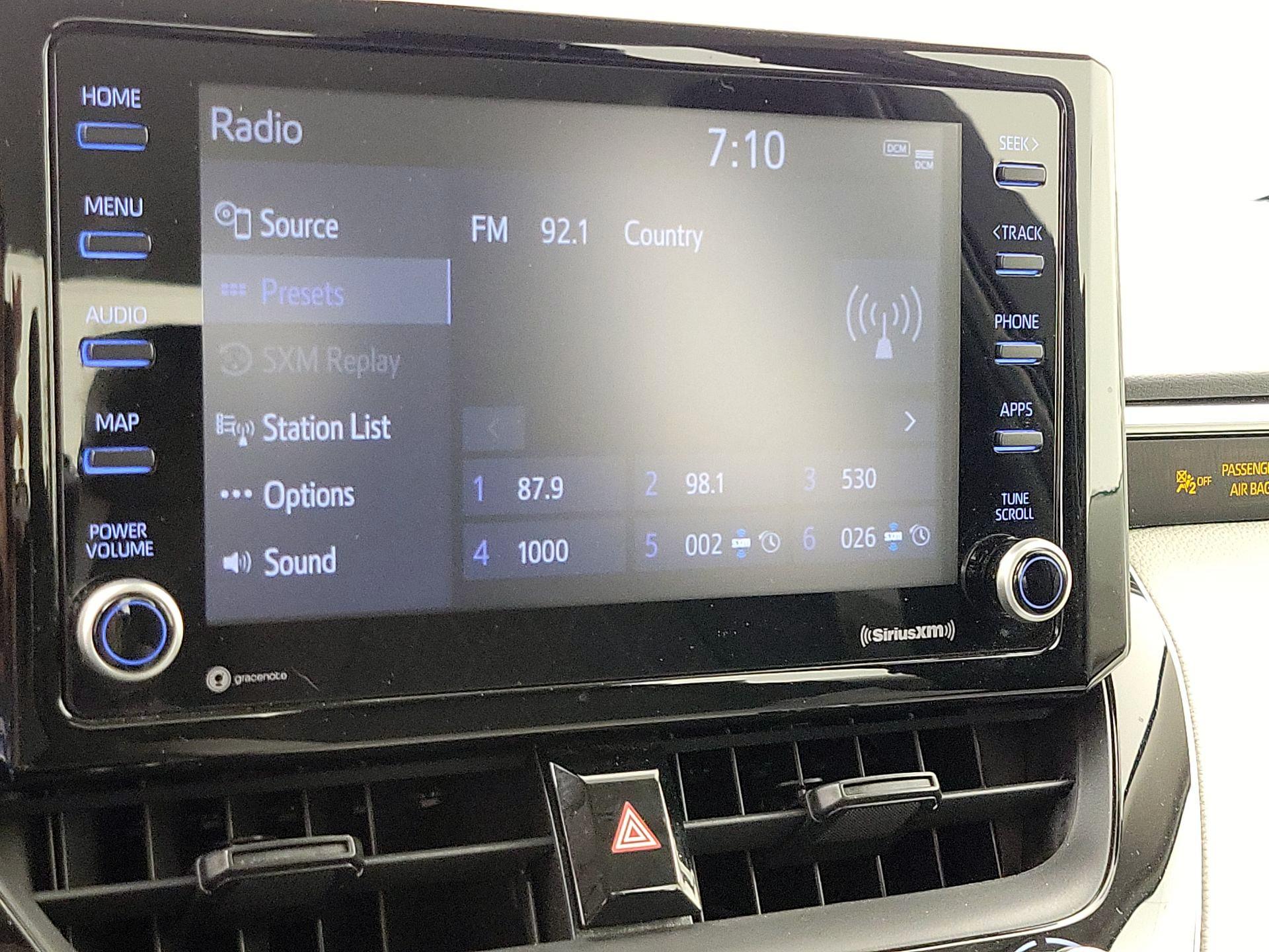 Thumbnail: 2022 Toyota Corolla - 15