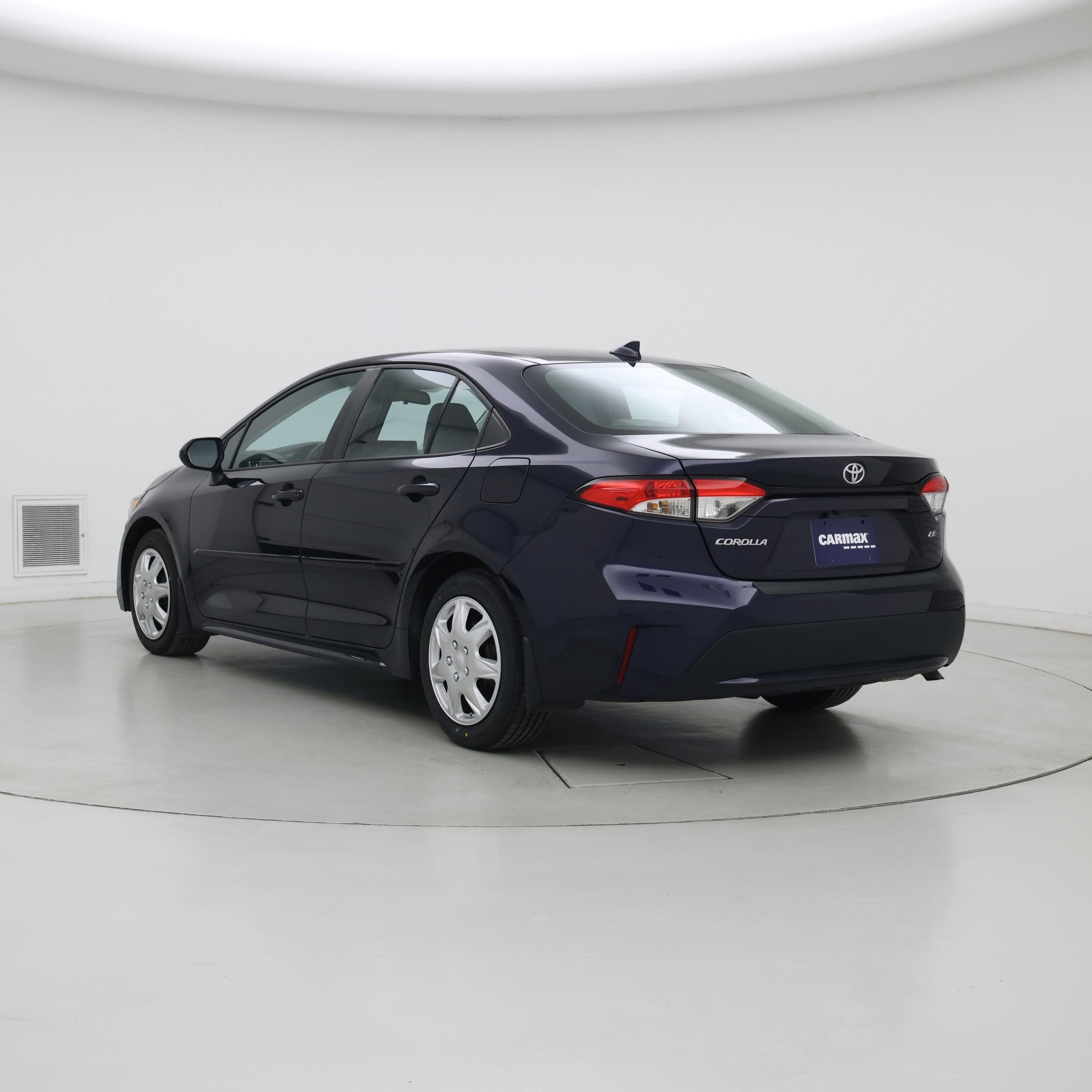 Thumbnail: 2022 Toyota Corolla - 2