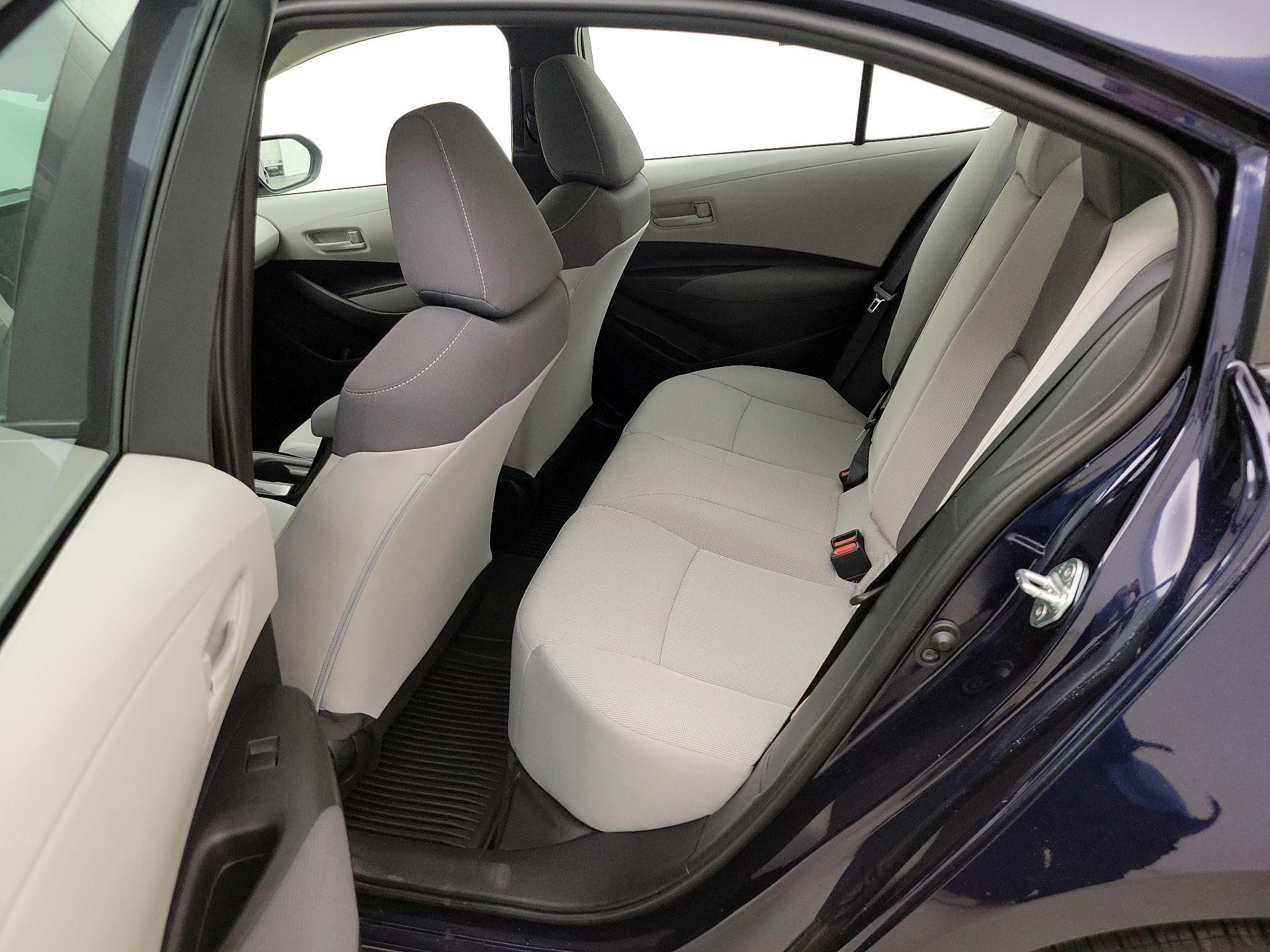 Thumbnail: 2022 Toyota Corolla - 19