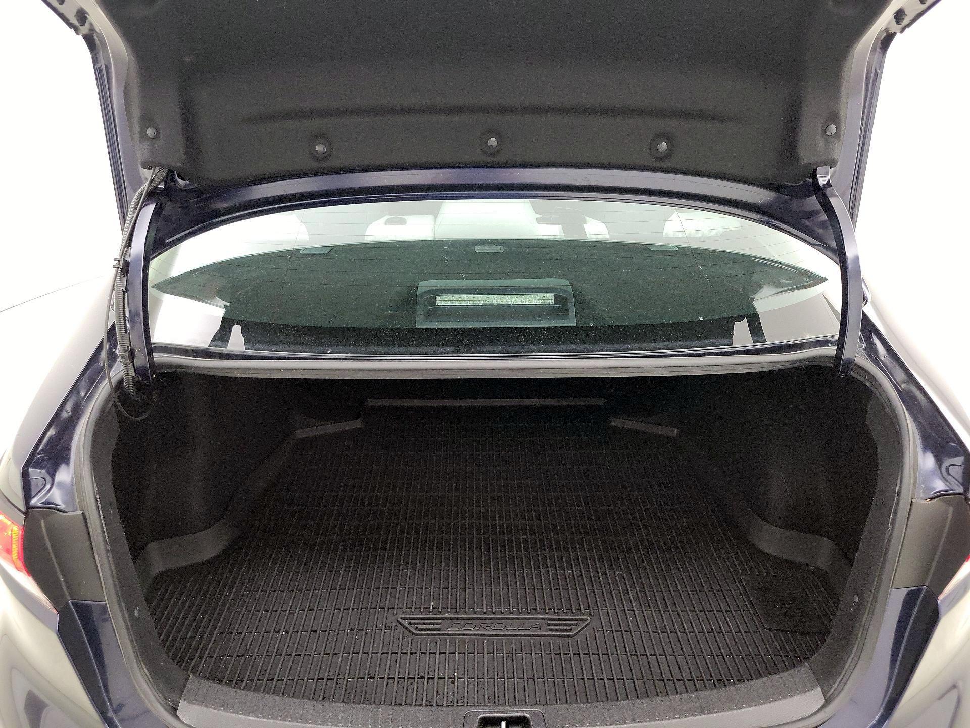 Thumbnail: 2022 Toyota Corolla - 20