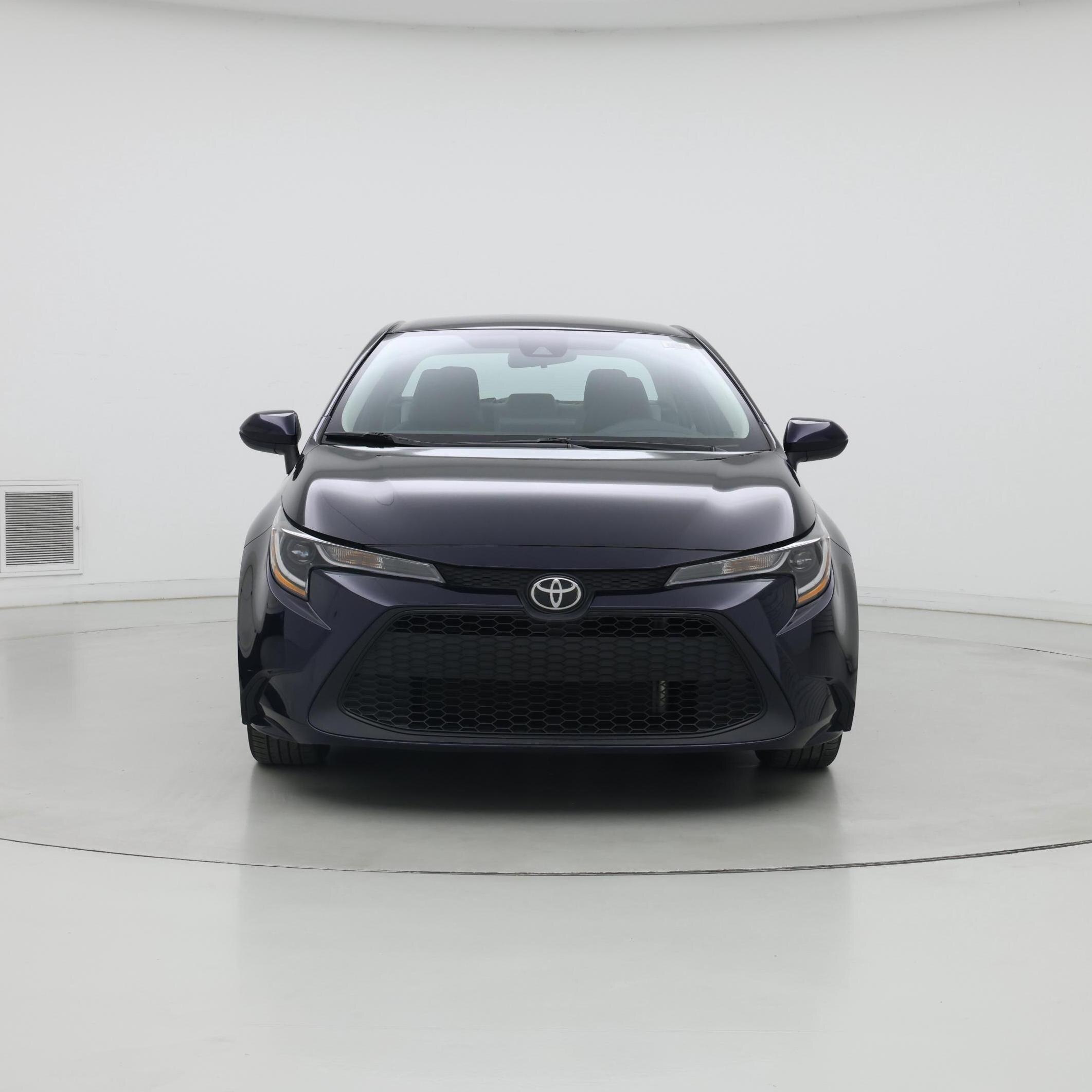 Thumbnail: 2022 Toyota Corolla - 5