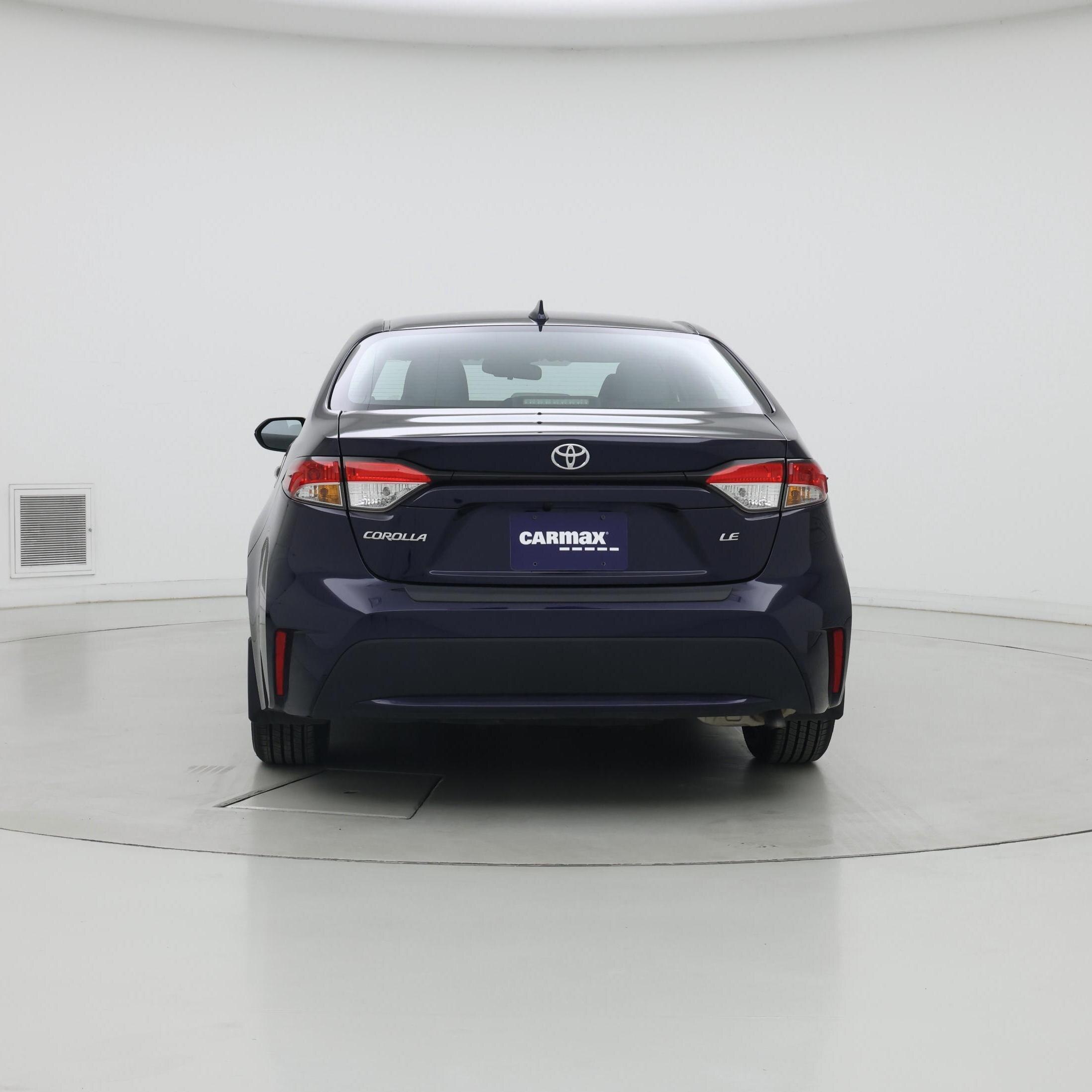 Thumbnail: 2022 Toyota Corolla - 6