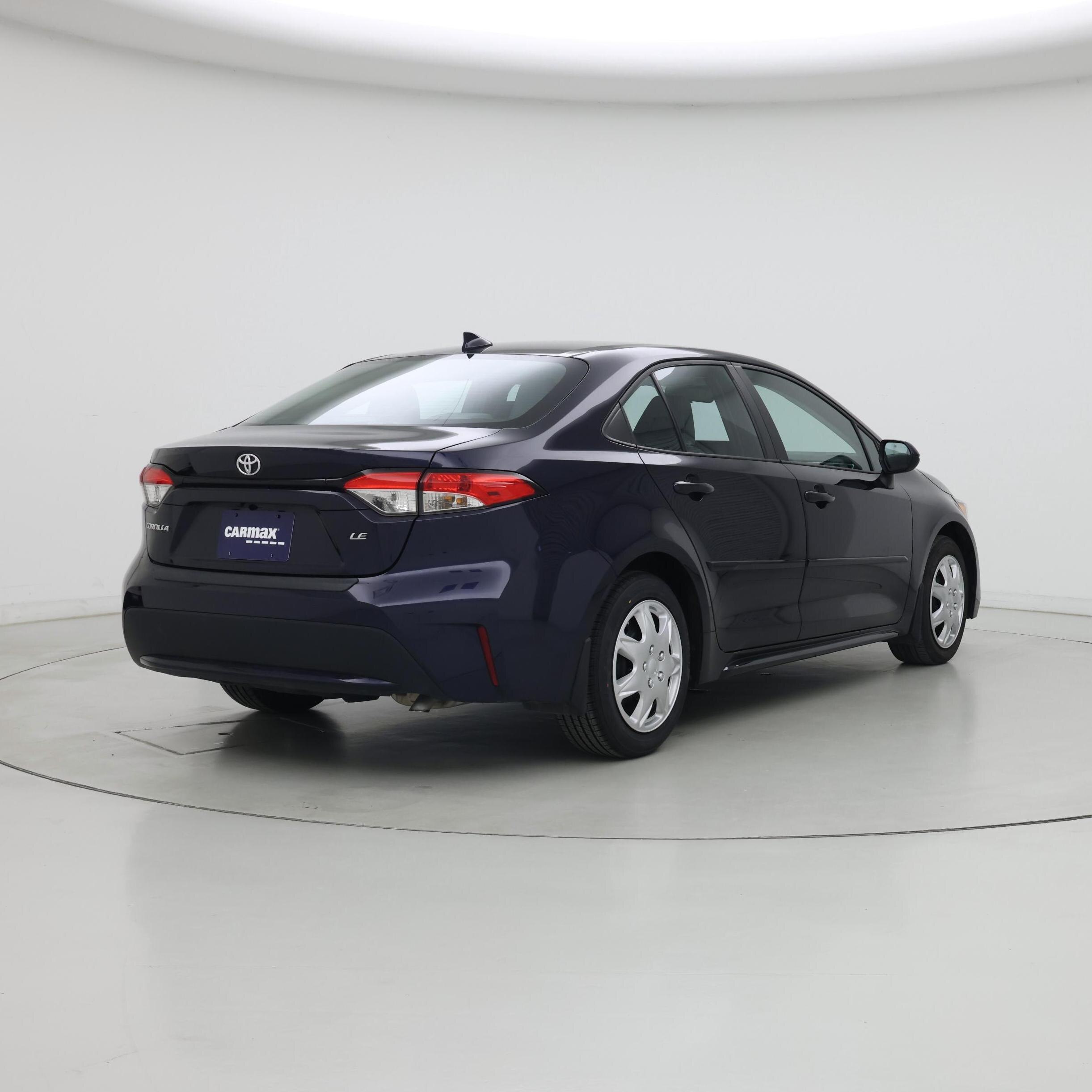 Thumbnail: 2022 Toyota Corolla - 8