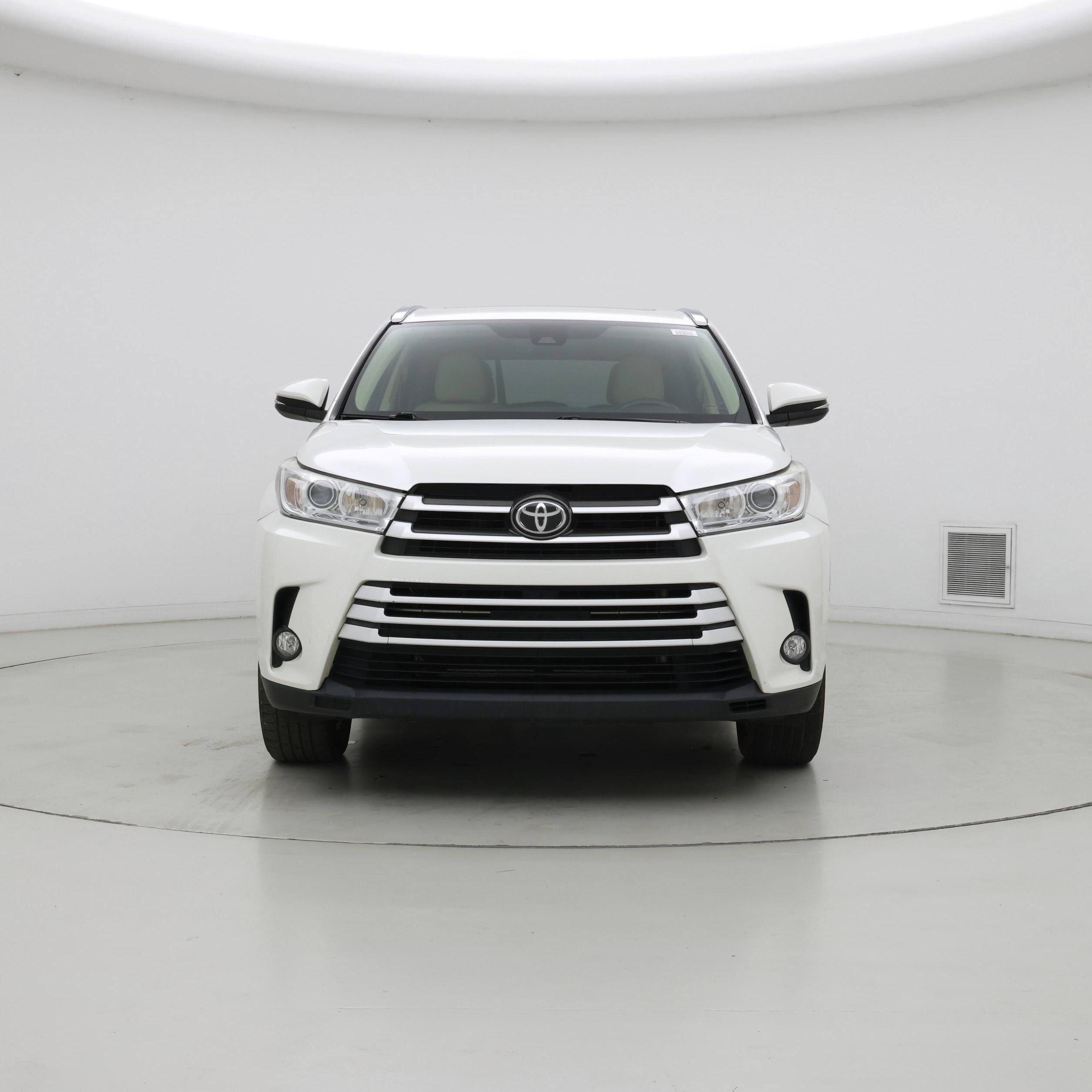 Thumbnail: 2019 Toyota Highlander - 5