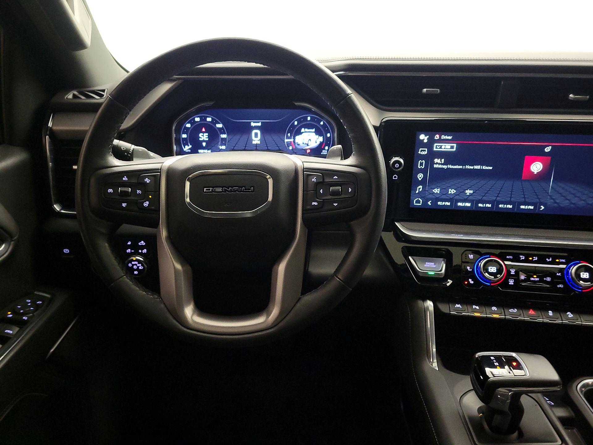 Thumbnail: 2023 GMC Sierra 1500 - 10