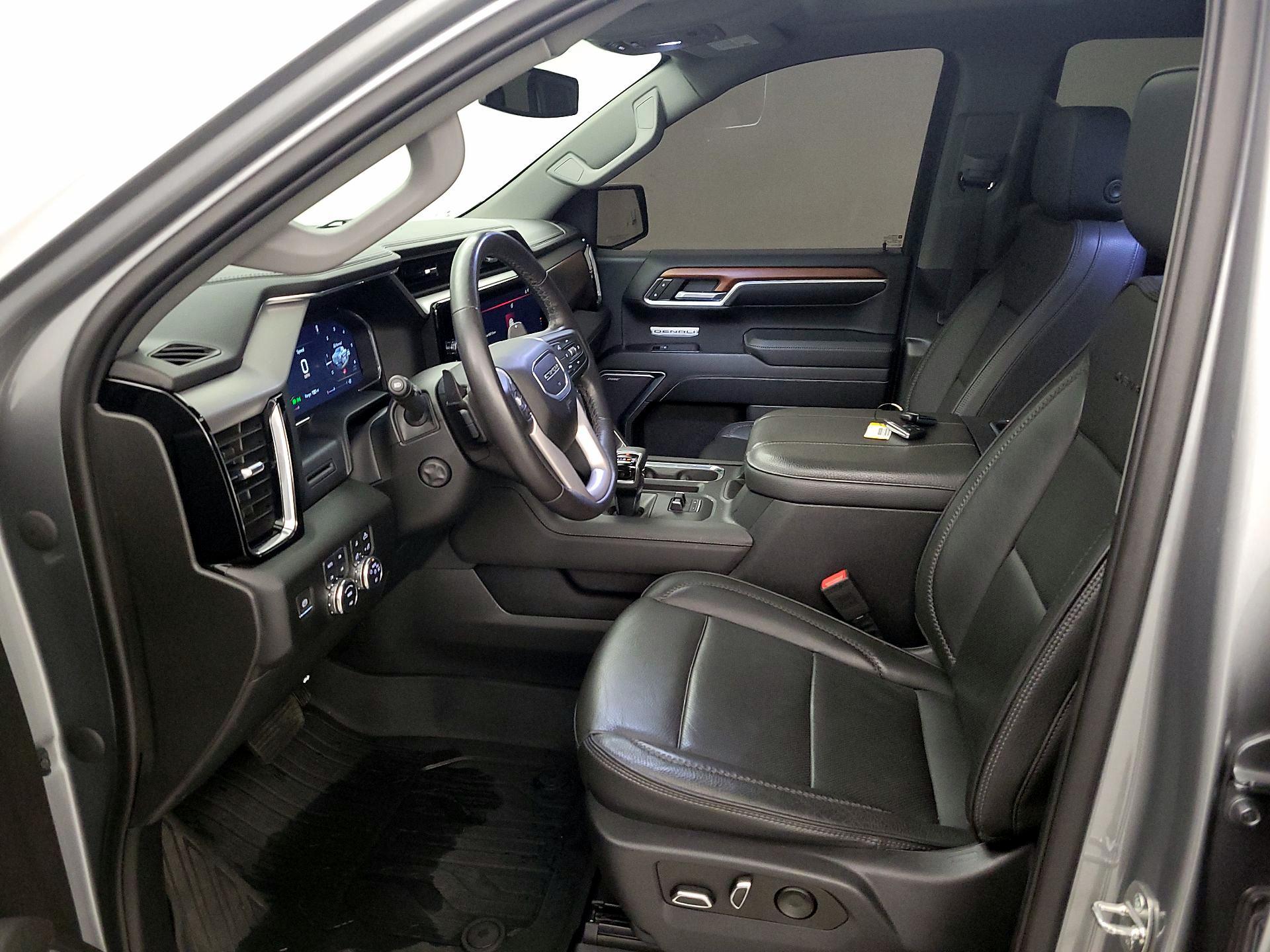 Thumbnail: 2023 GMC Sierra 1500 - 11