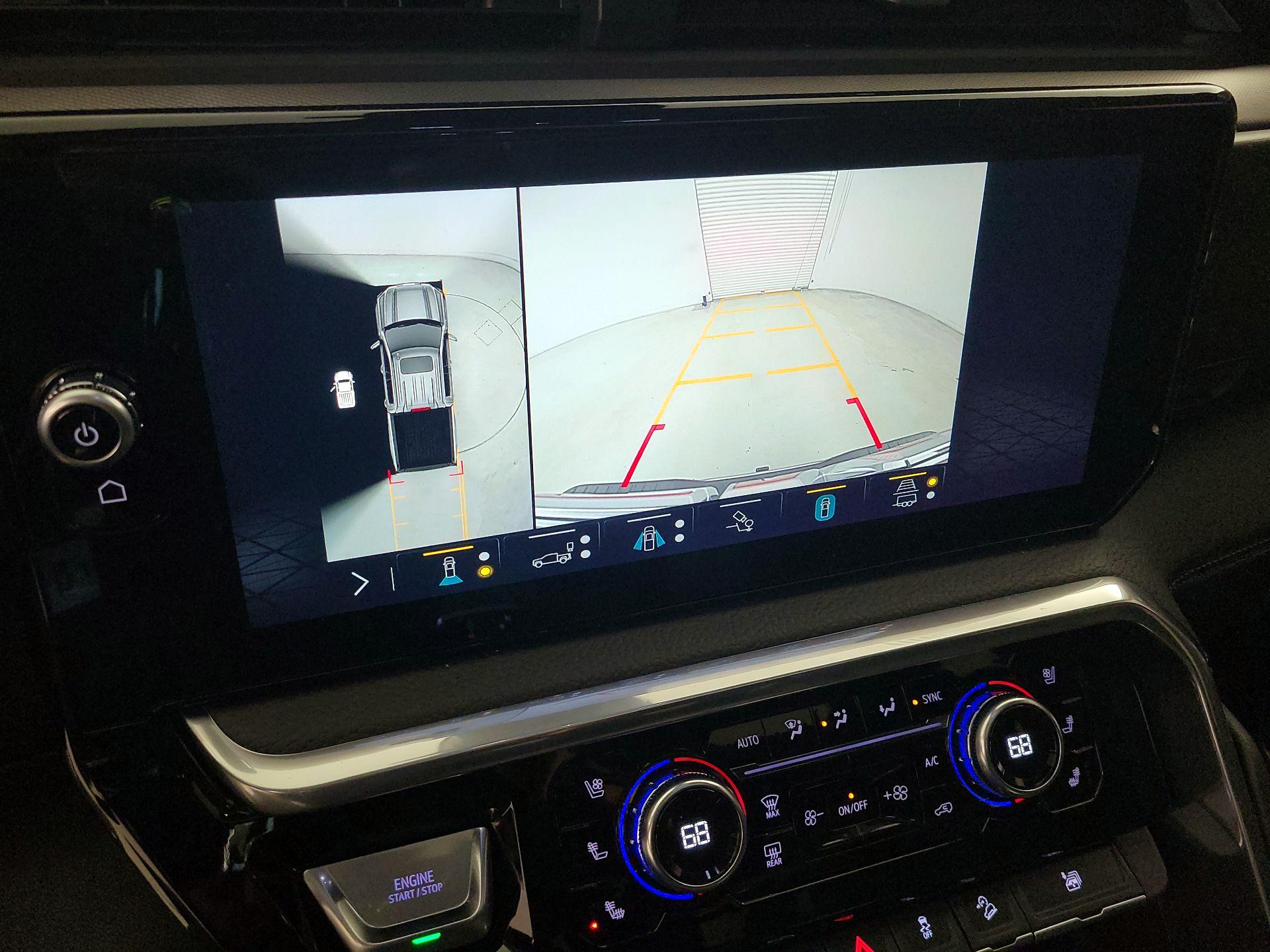 Thumbnail: 2023 GMC Sierra 1500 - 14