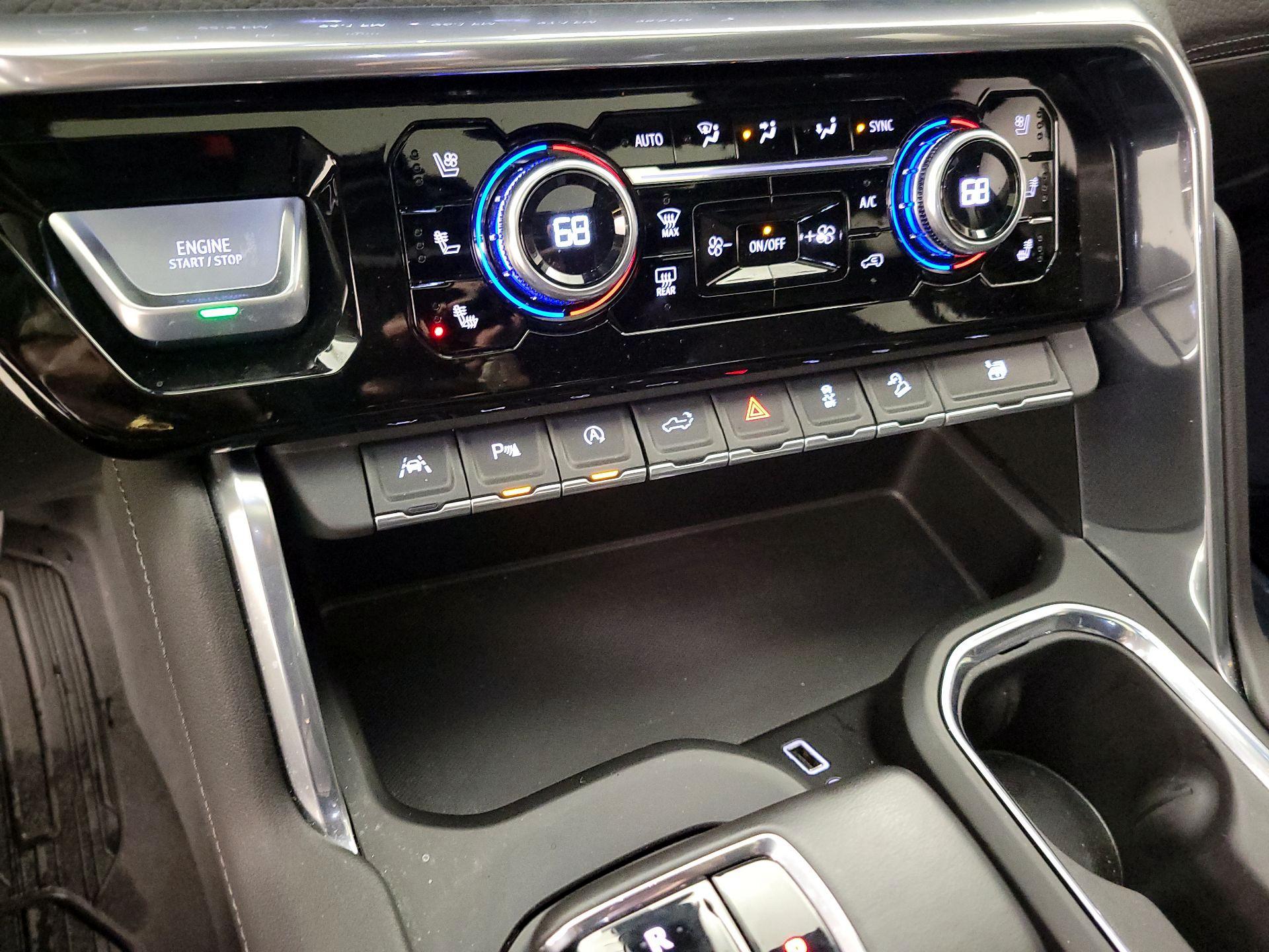 Thumbnail: 2023 GMC Sierra 1500 - 16