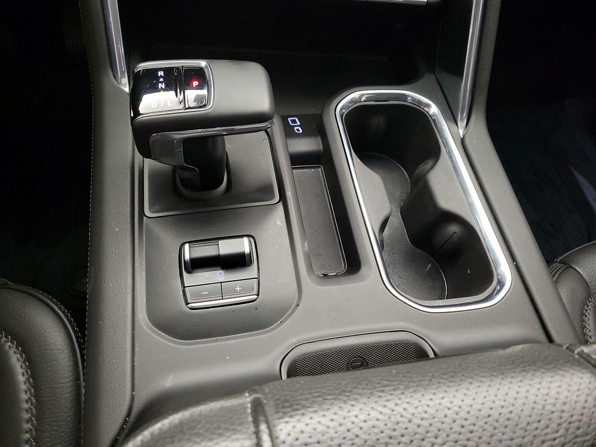 Thumbnail: 2023 GMC Sierra 1500 - 17