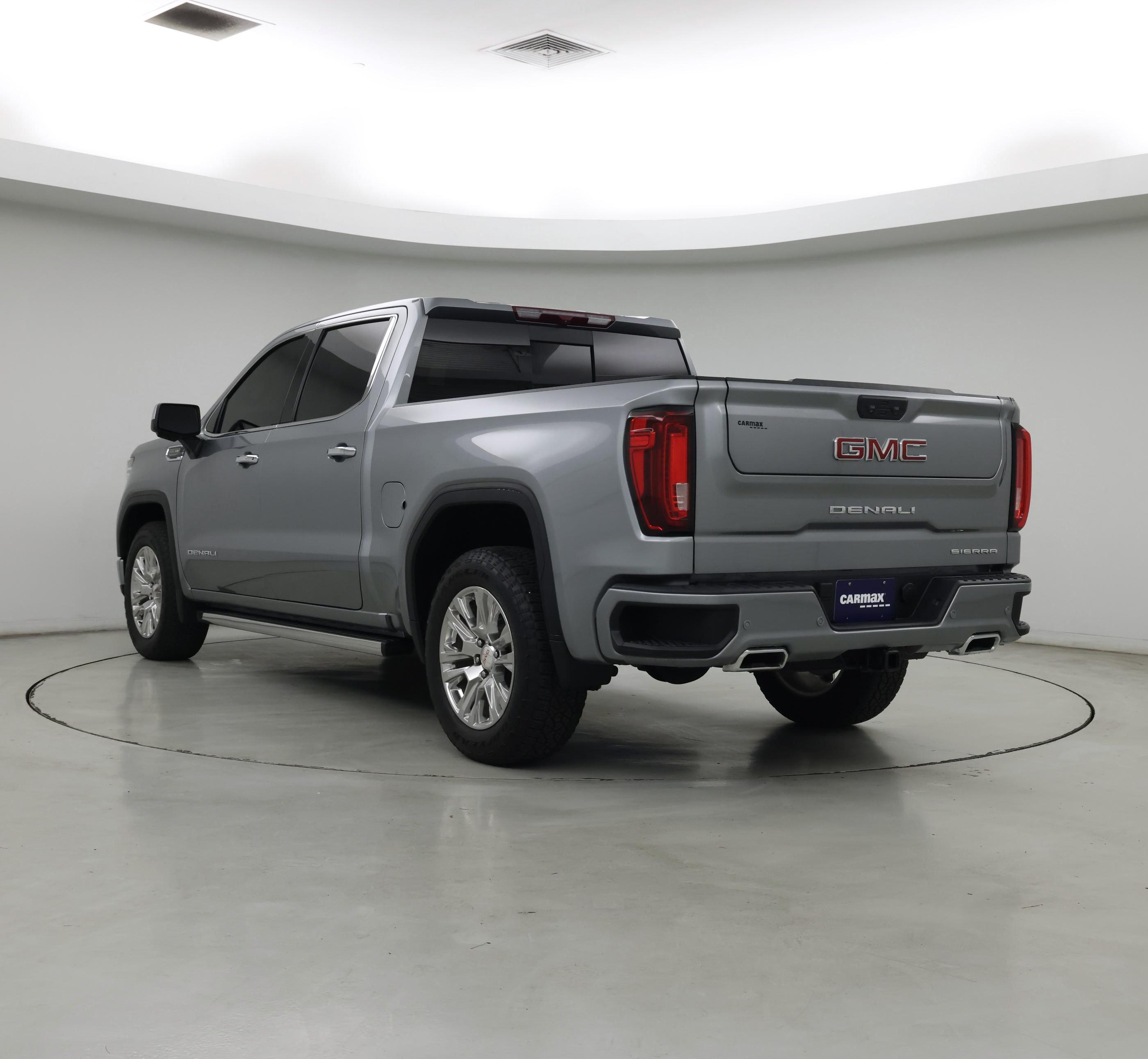 Thumbnail: 2023 GMC Sierra 1500 - 2