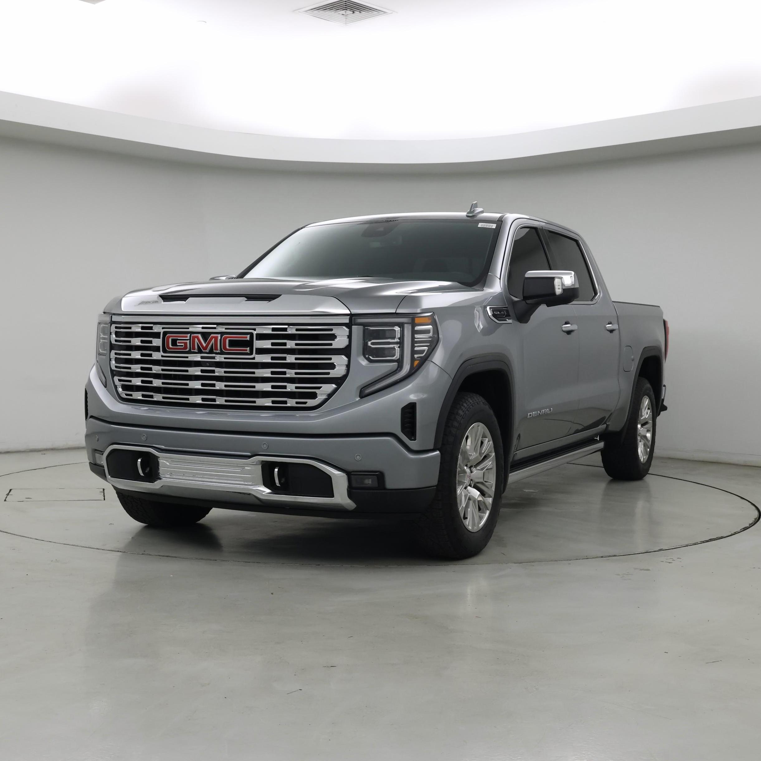 Thumbnail: 2023 GMC Sierra 1500 - 4