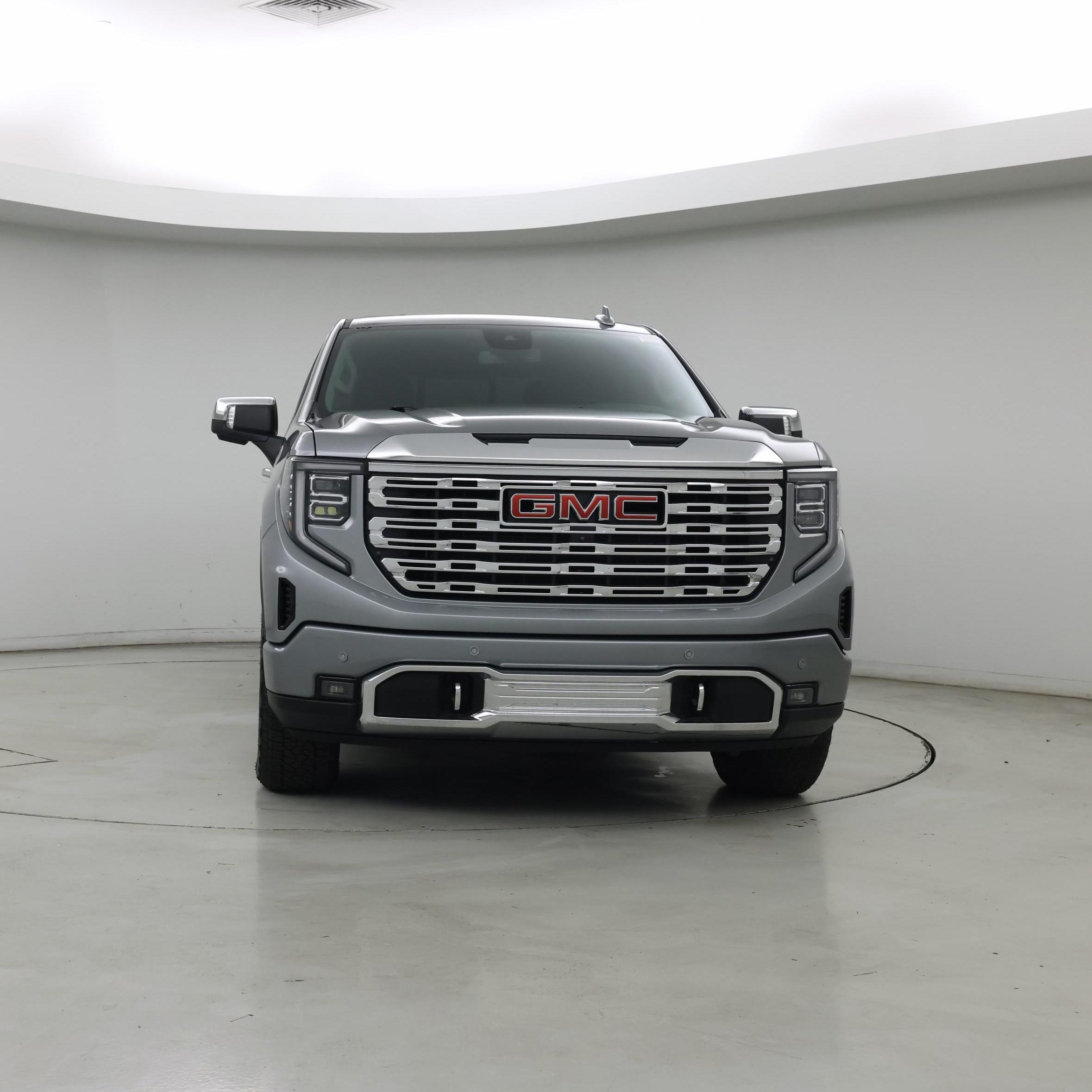 Thumbnail: 2023 GMC Sierra 1500 - 5