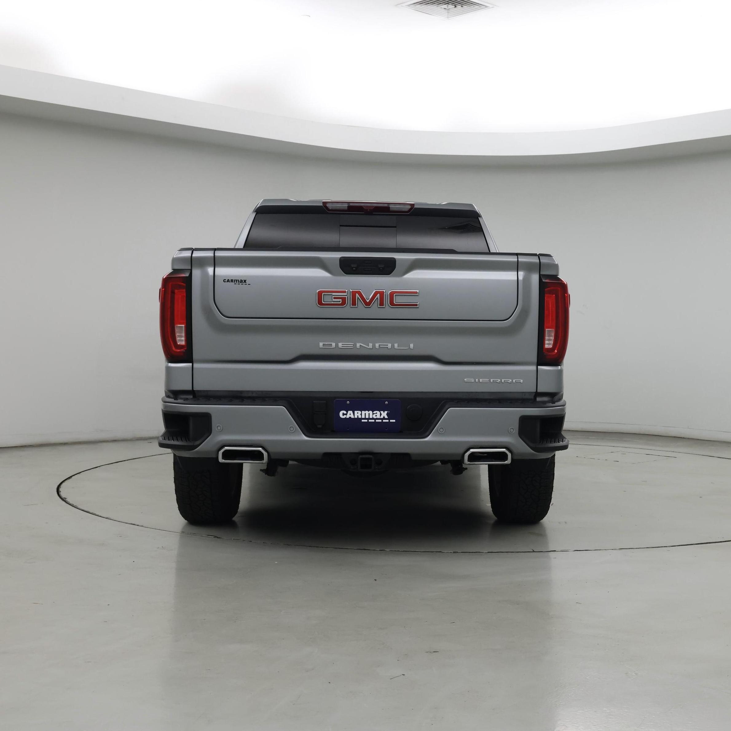 Thumbnail: 2023 GMC Sierra 1500 - 6