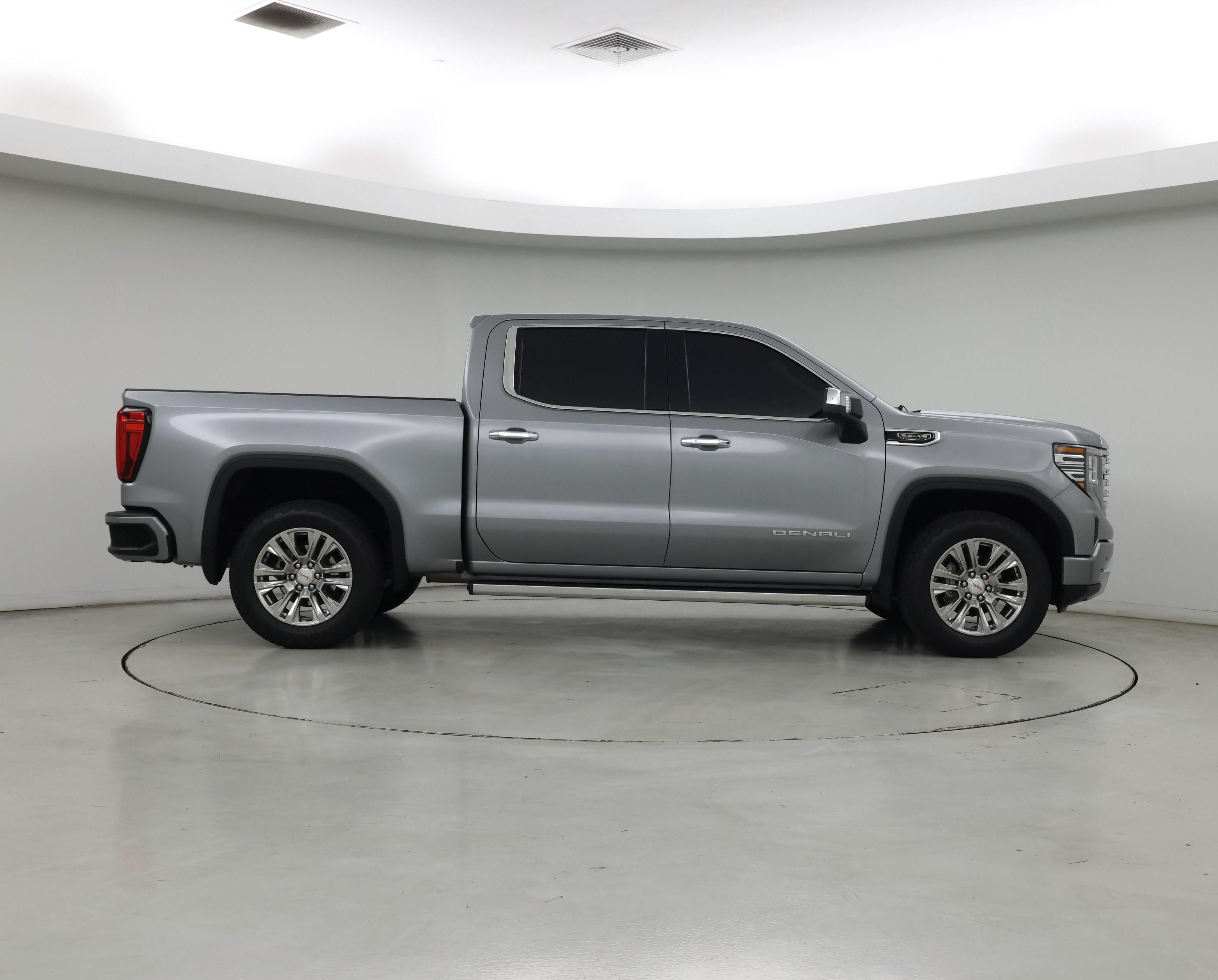 Thumbnail: 2023 GMC Sierra 1500 - 7