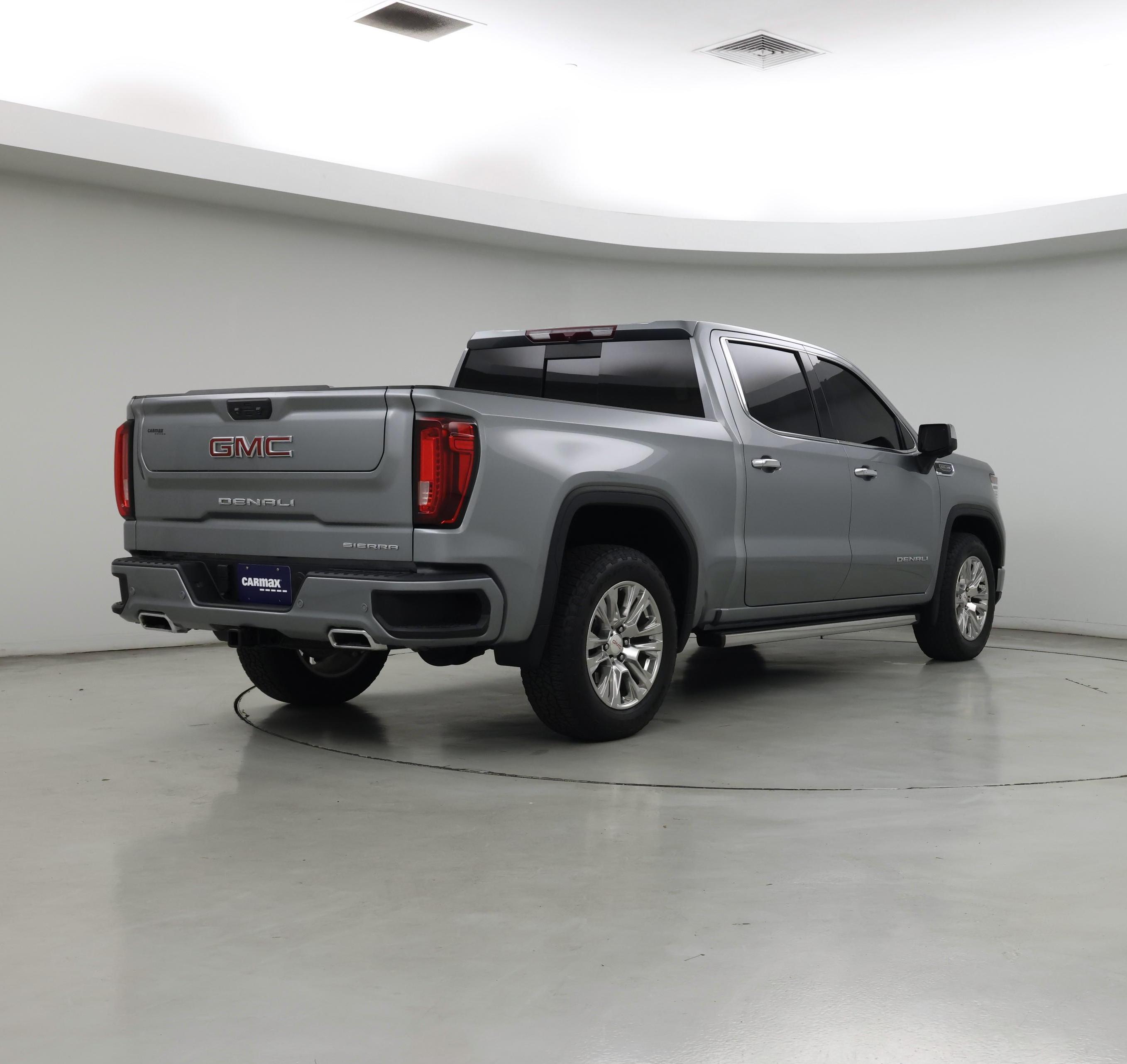 Thumbnail: 2023 GMC Sierra 1500 - 8