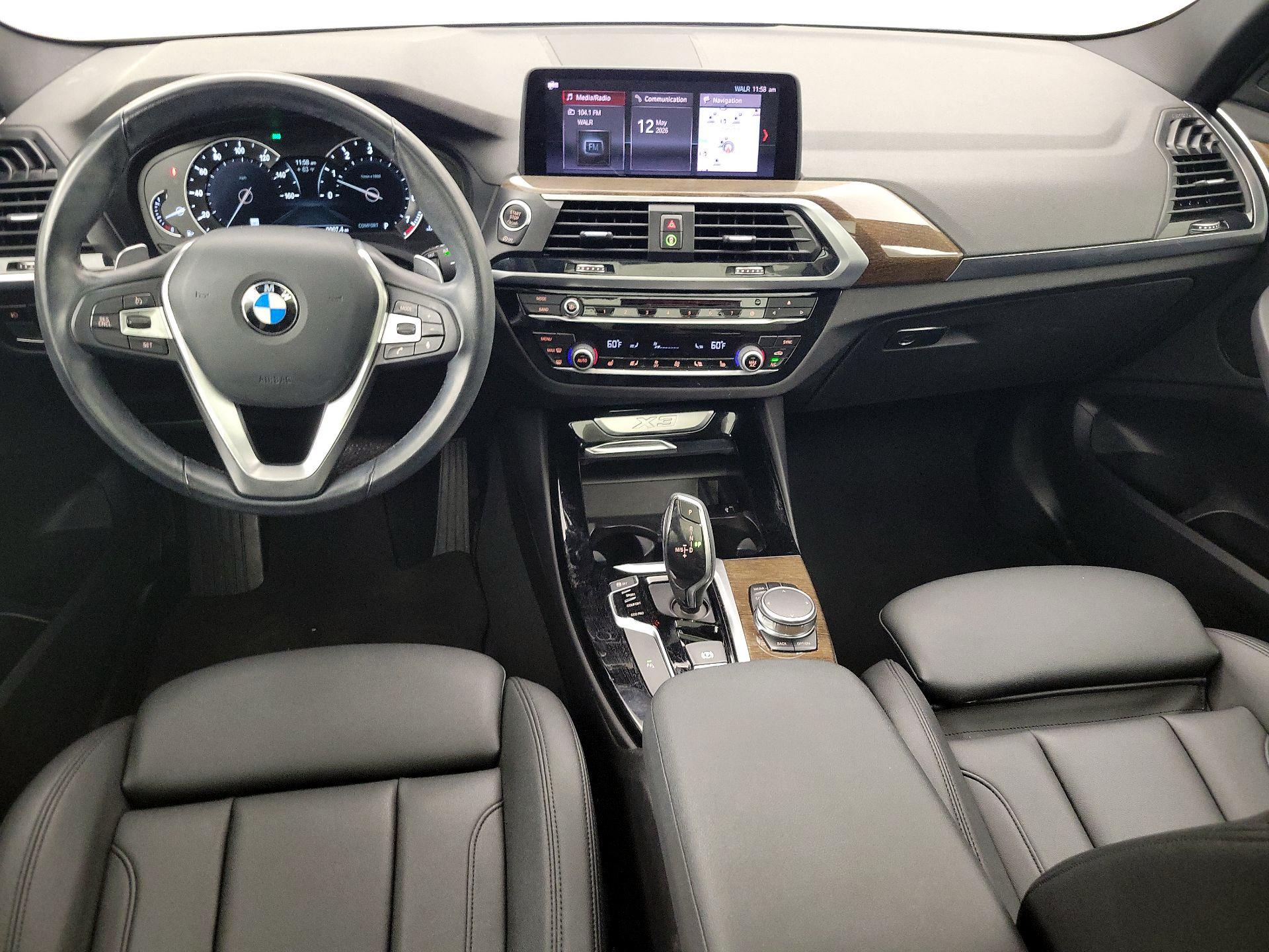 Thumbnail: 2019 BMW X3 - 9