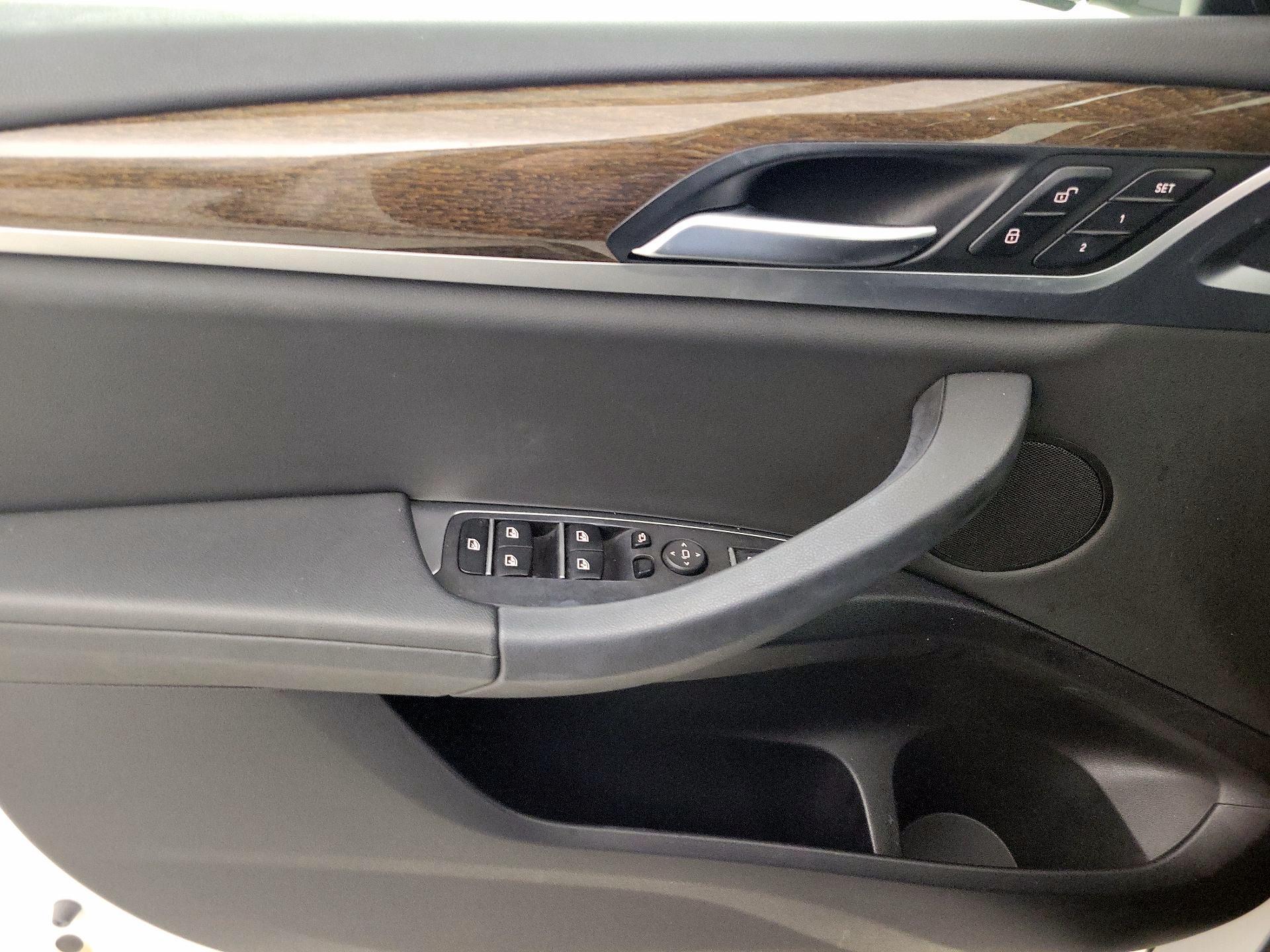 Thumbnail: 2019 BMW X3 - 12