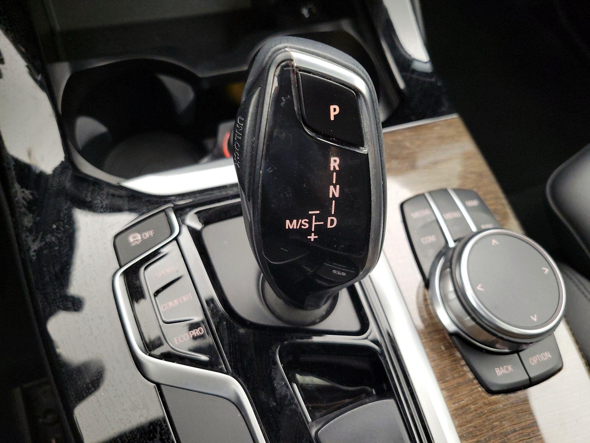 Thumbnail: 2019 BMW X3 - 17