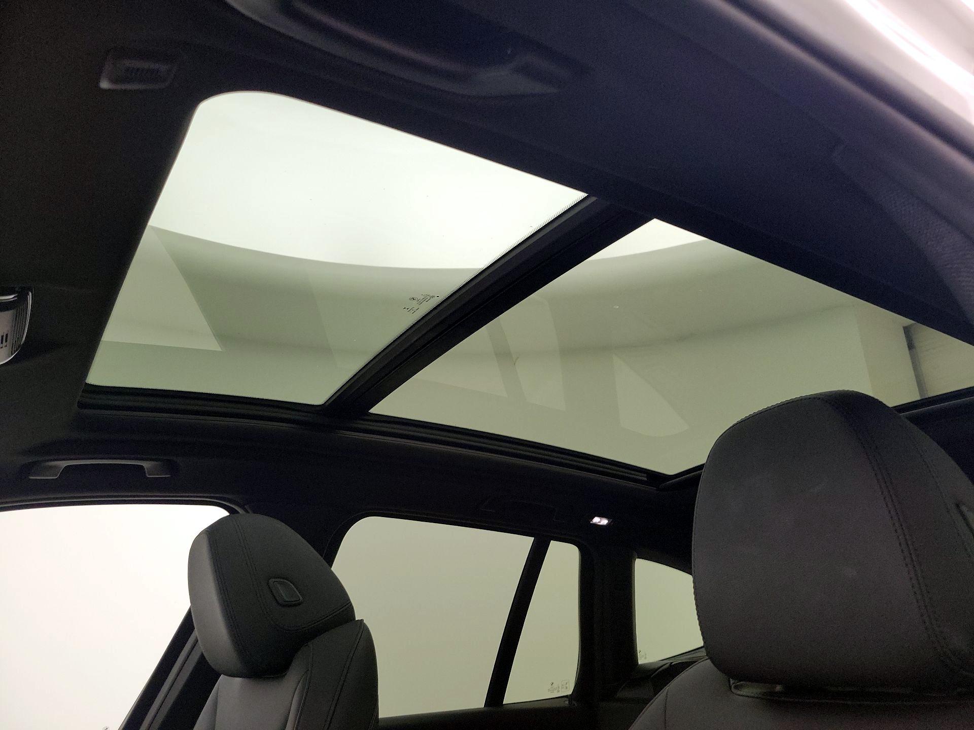 Thumbnail: 2019 BMW X3 - 19