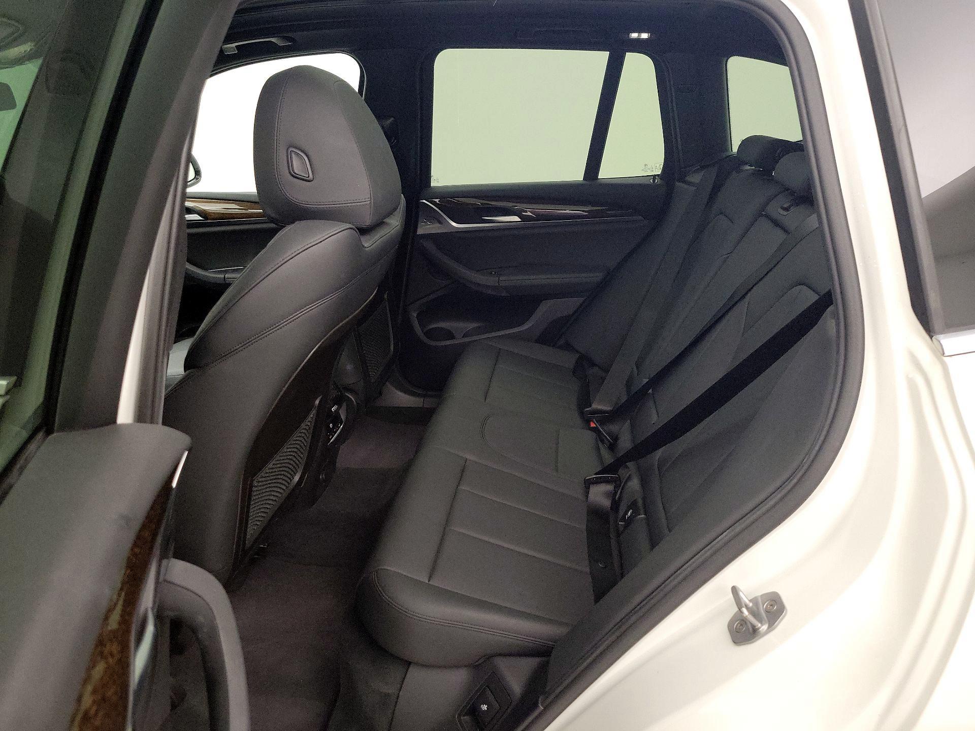 Thumbnail: 2019 BMW X3 - 20