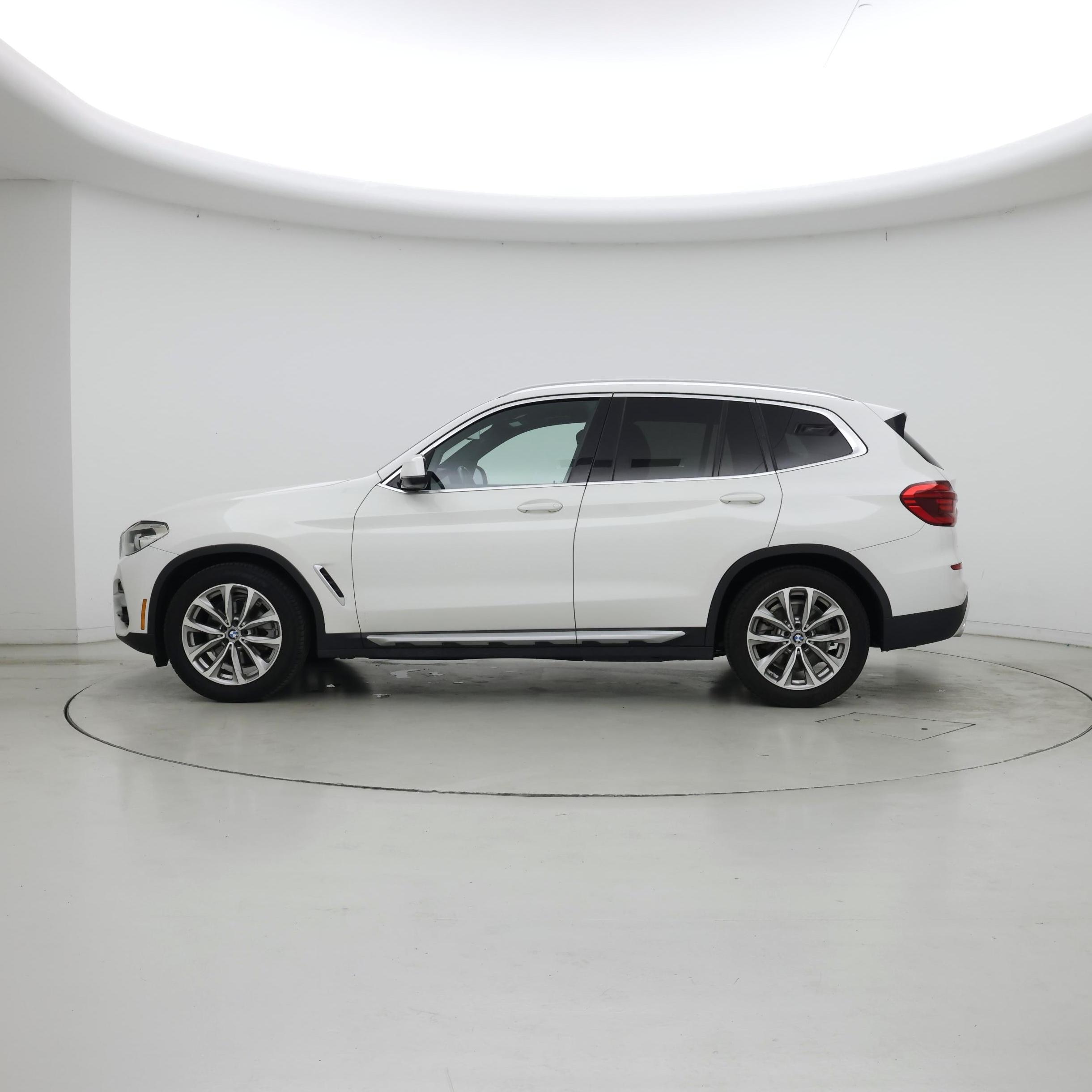 Thumbnail: 2019 BMW X3 - 3